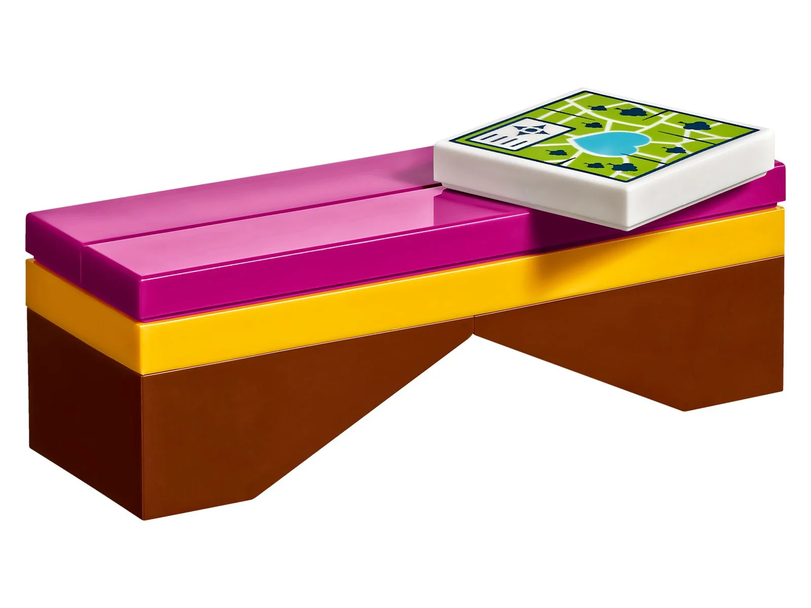 LEGO® 41334 Pokaz Andrei w parku - zdjęcie 9