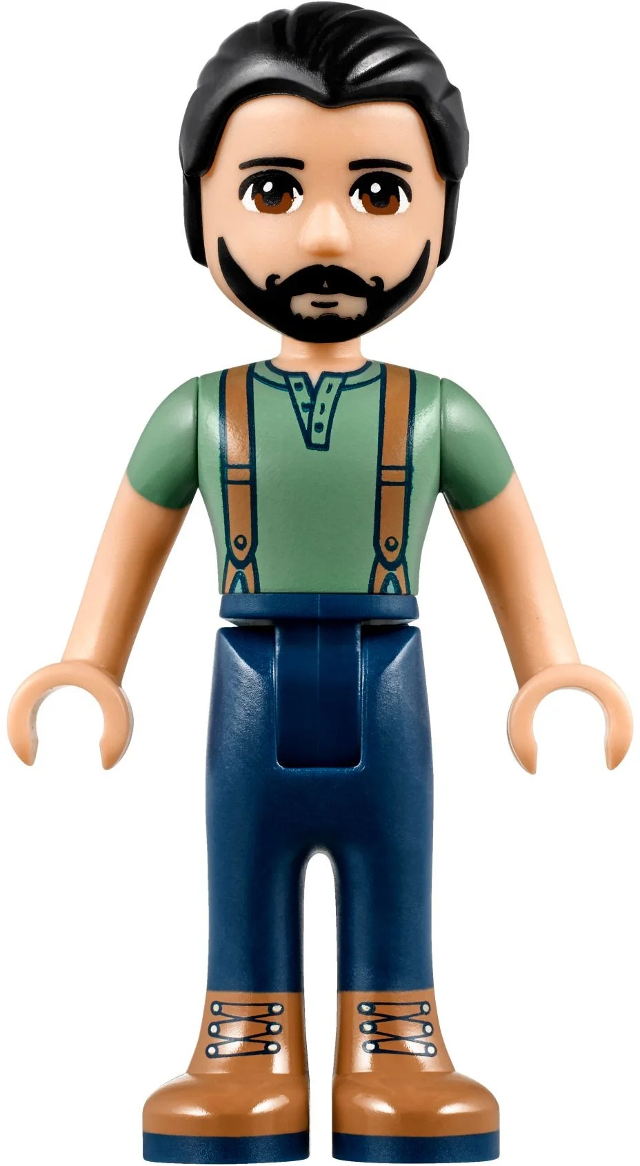 LEGO® 41334 Pokaz Andrei w parku - zdjęcie 14