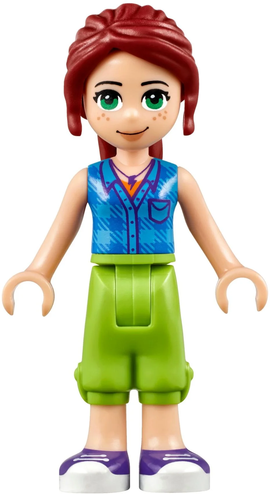 LEGO® 41335 Domek na drzewie Mii - zdjęcie 18