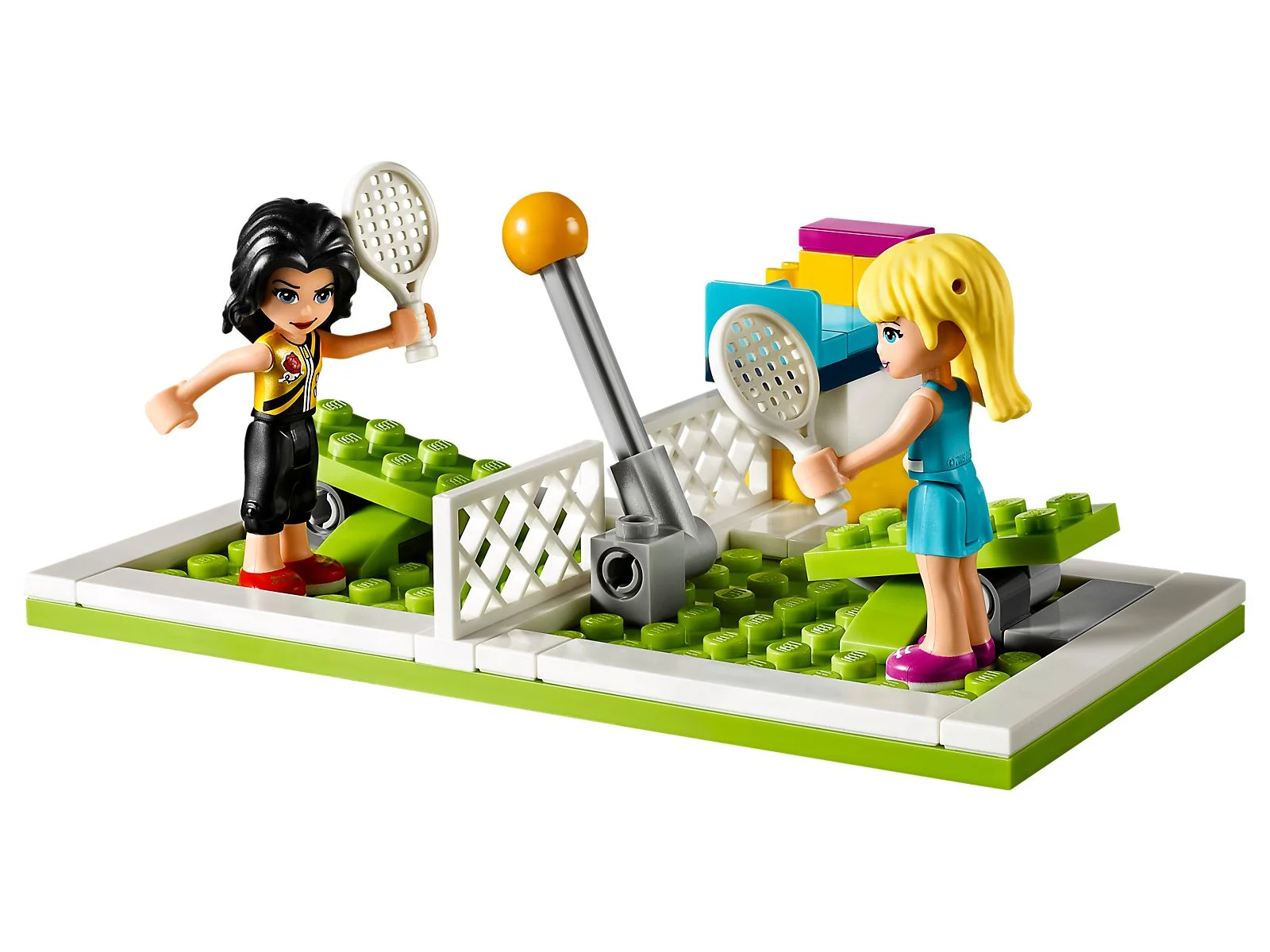 LEGO® 41338 Stadion sportowy Stephanie - zdjęcie 2