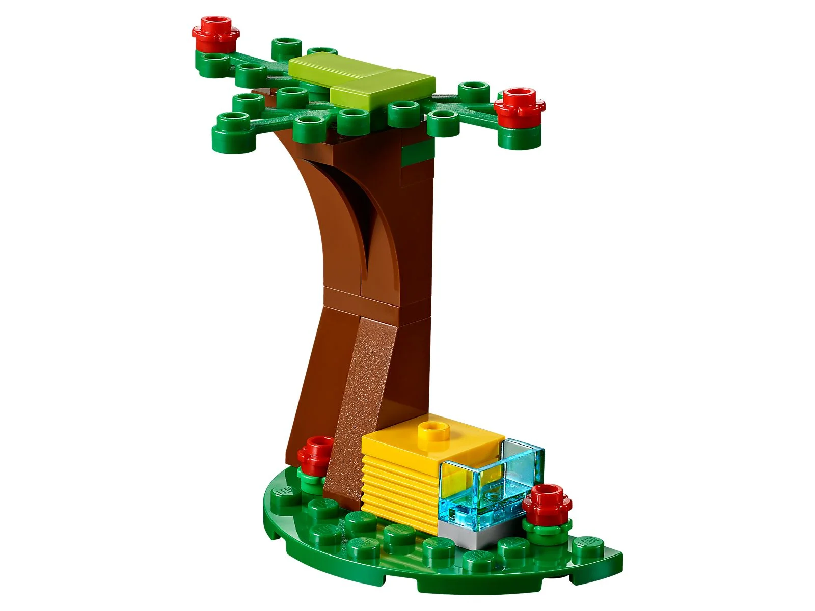 LEGO® 41339 Samochód kempingowy Mii - zdjęcie 2