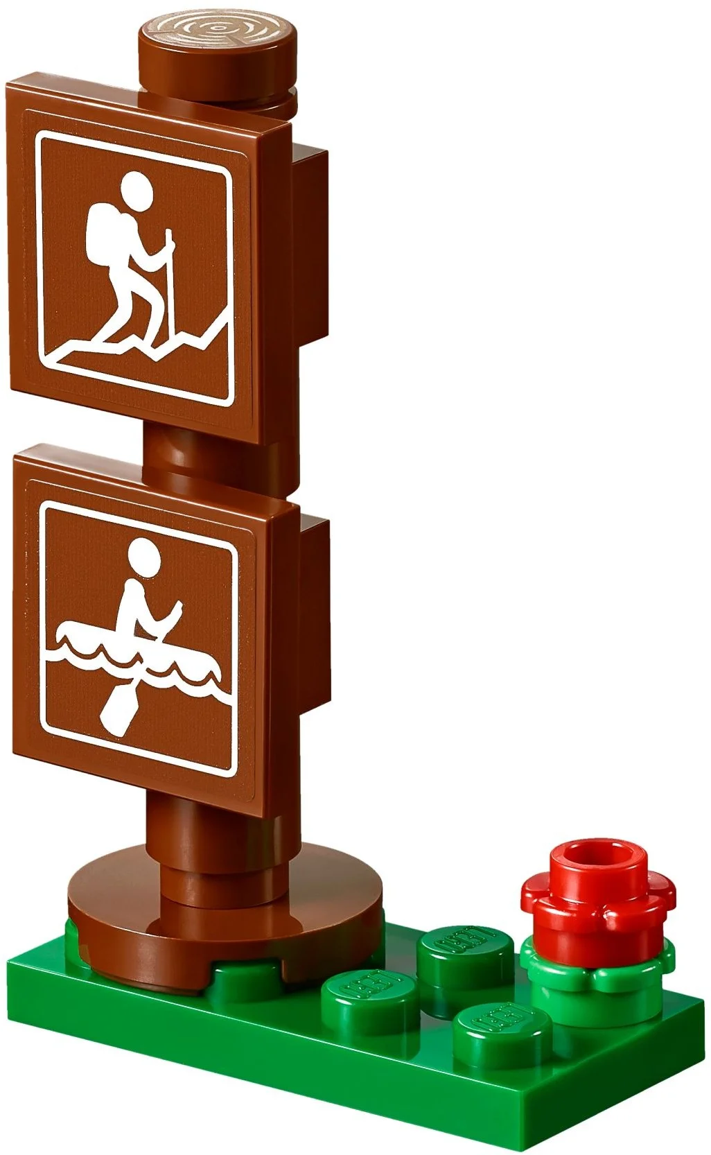 LEGO® 41339 Samochód kempingowy Mii - zdjęcie 12