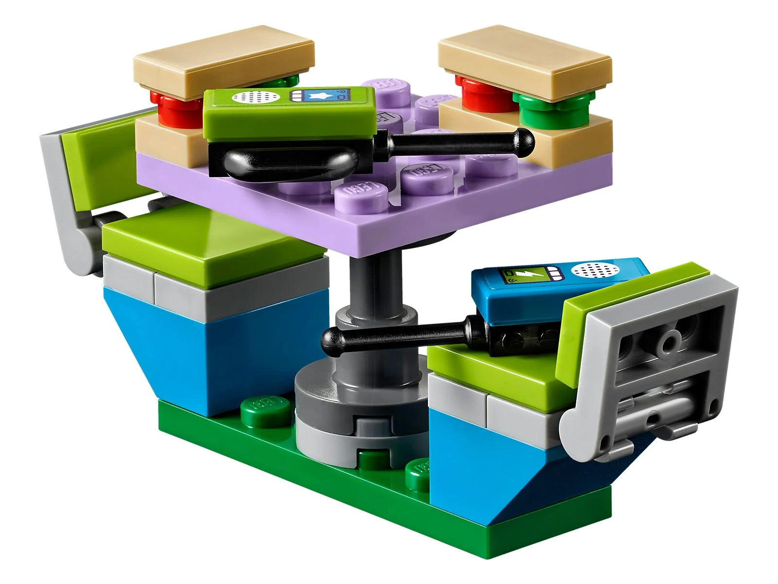 LEGO® 41339 Samochód kempingowy Mii - zdjęcie 13