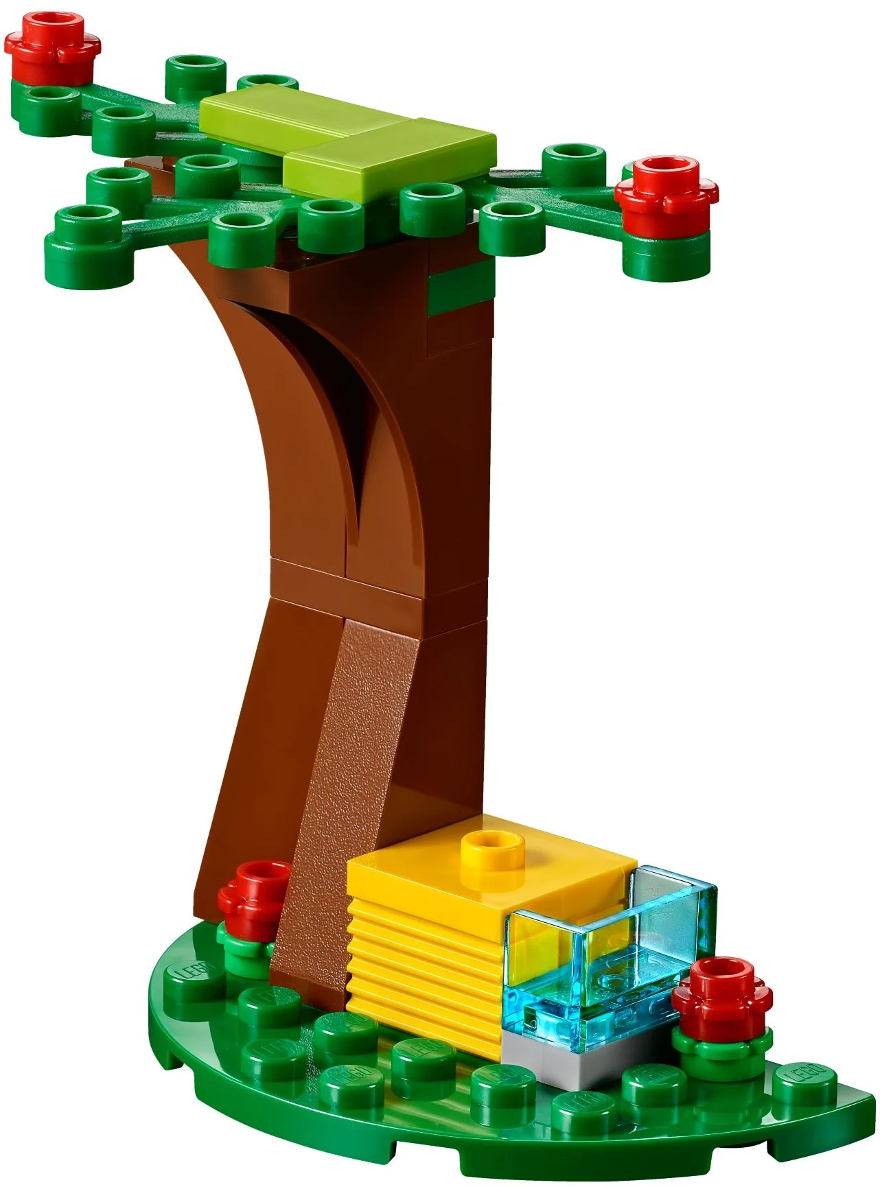 LEGO® 41339 Samochód kempingowy Mii - zdjęcie 22