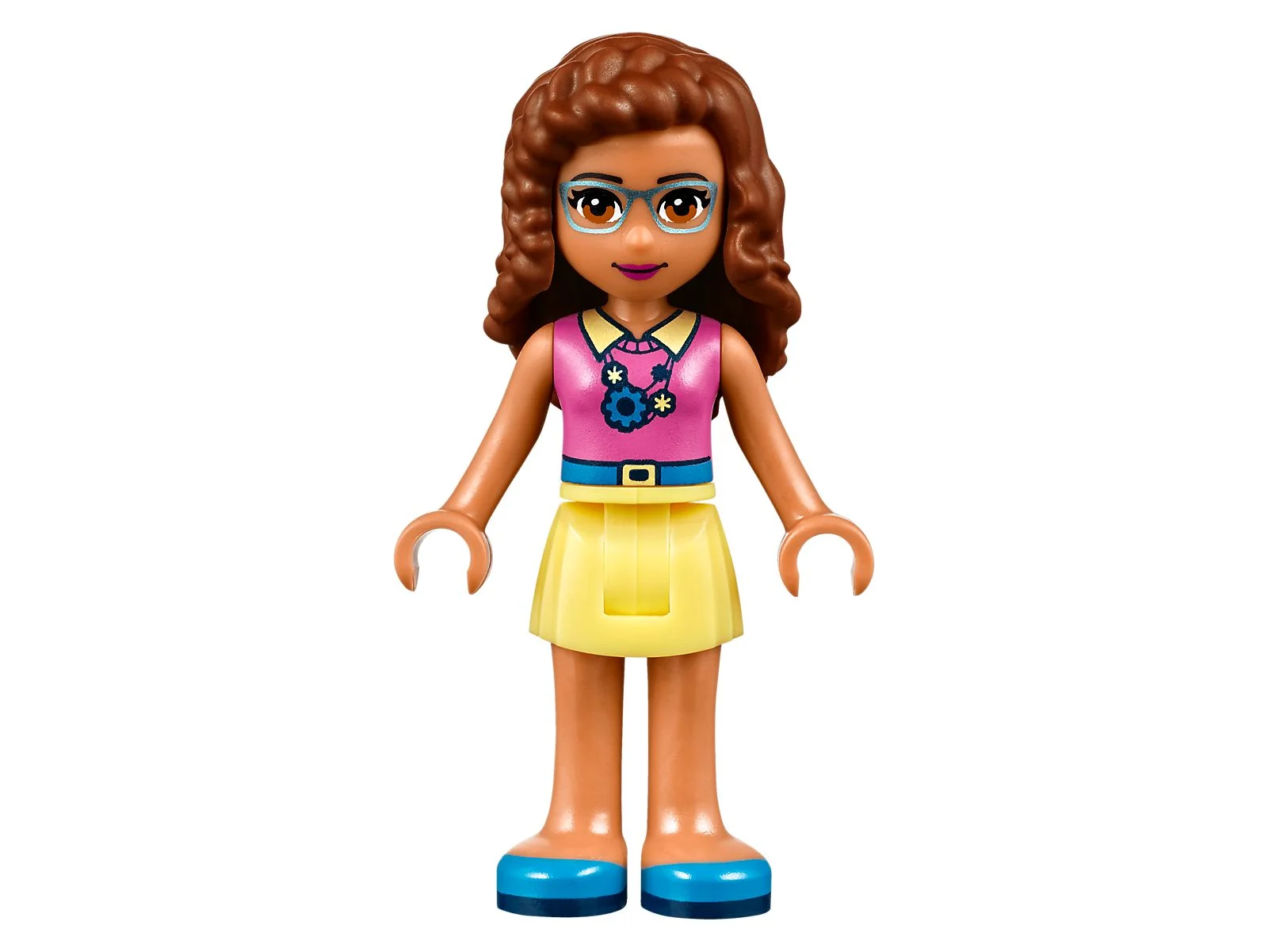 LEGO® 41340 Dom Przyjaźni Outlet Opis - zdjęcie 7