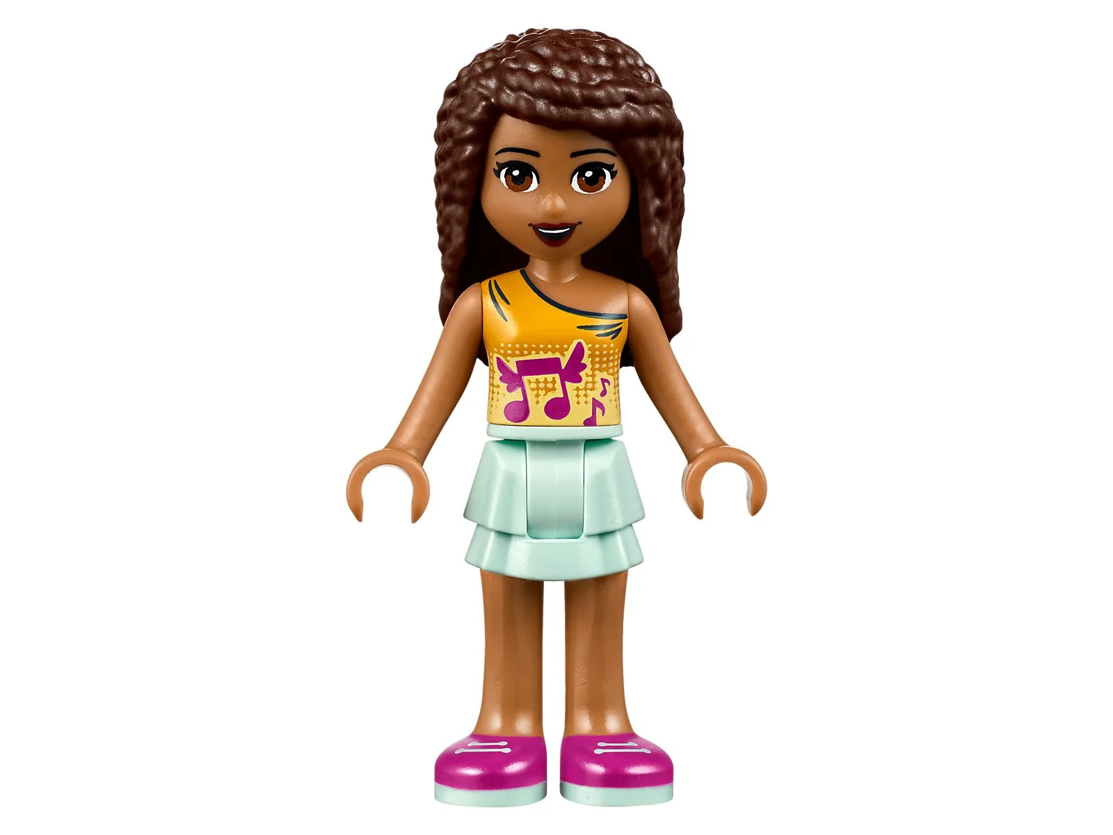 LEGO® 41340 Dom Przyjaźni Outlet Opis - zdjęcie 8