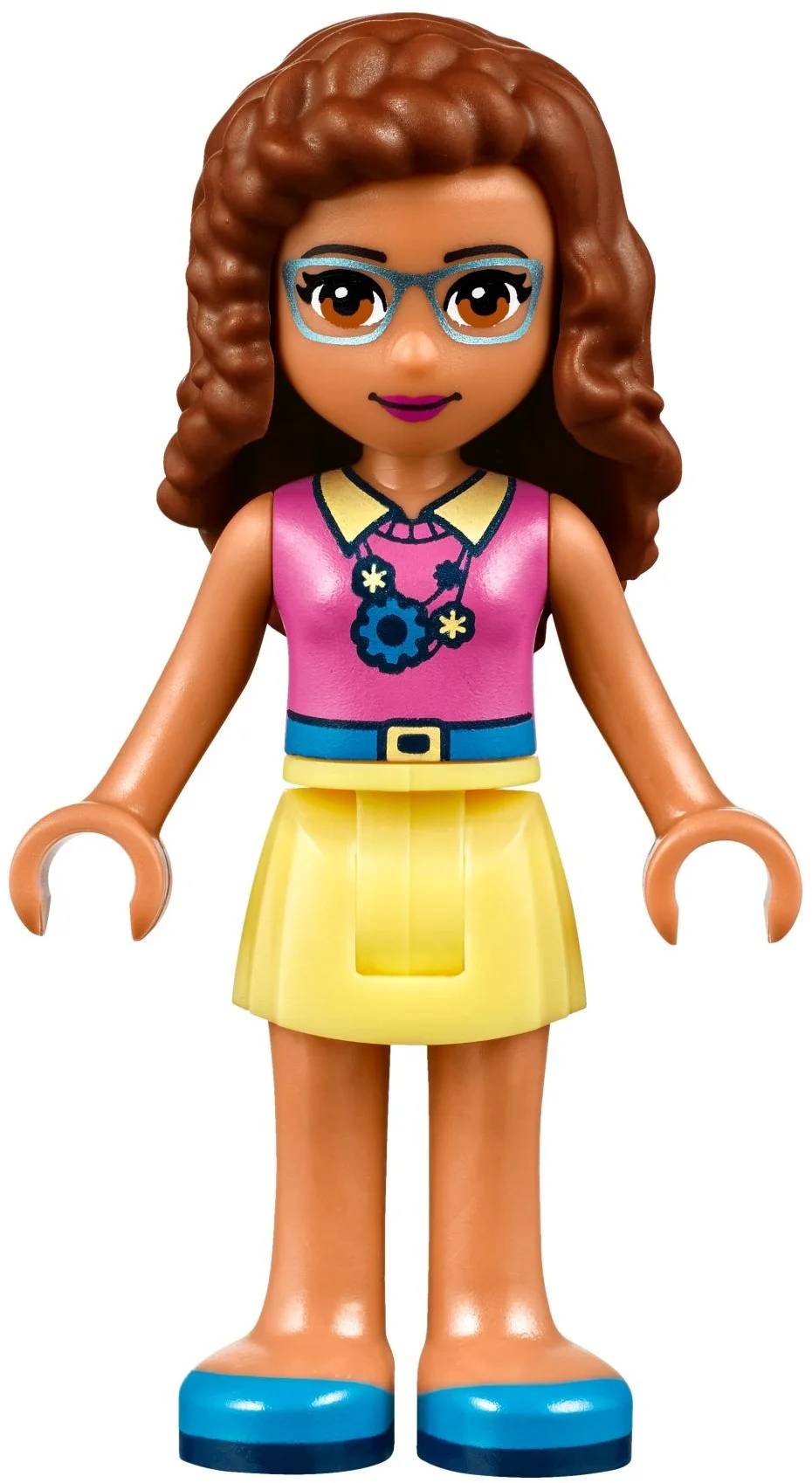 LEGO® 41340 Dom Przyjaźni Outlet Opis - zdjęcie 18