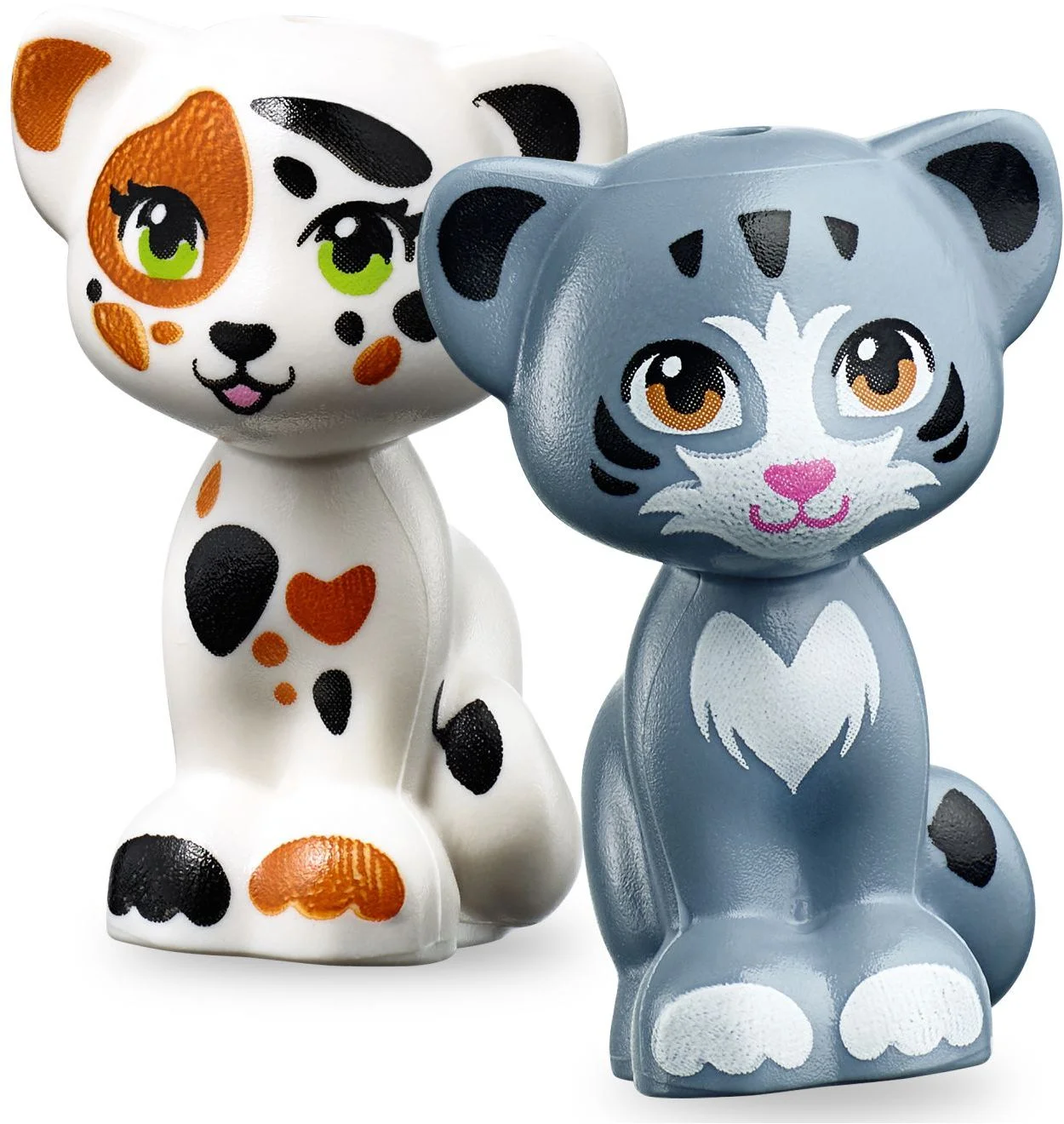 LEGO® 41379 Restauracja w Heartlake - zdjęcie 4