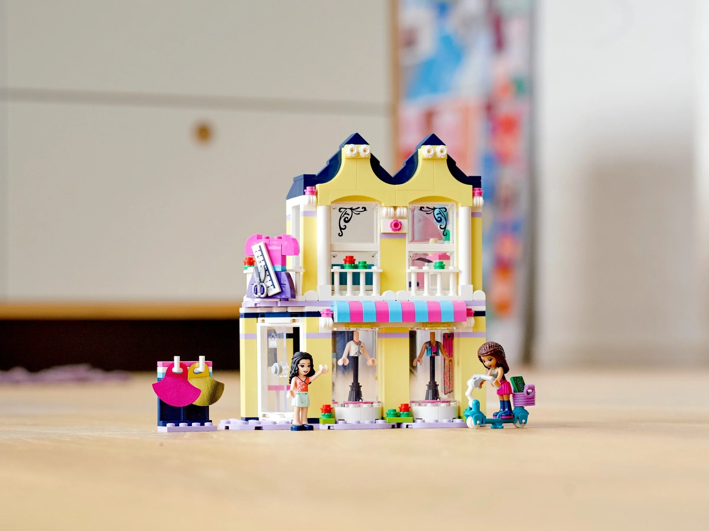 LEGO® 41427 Butik Emmy - zdjęcie 7