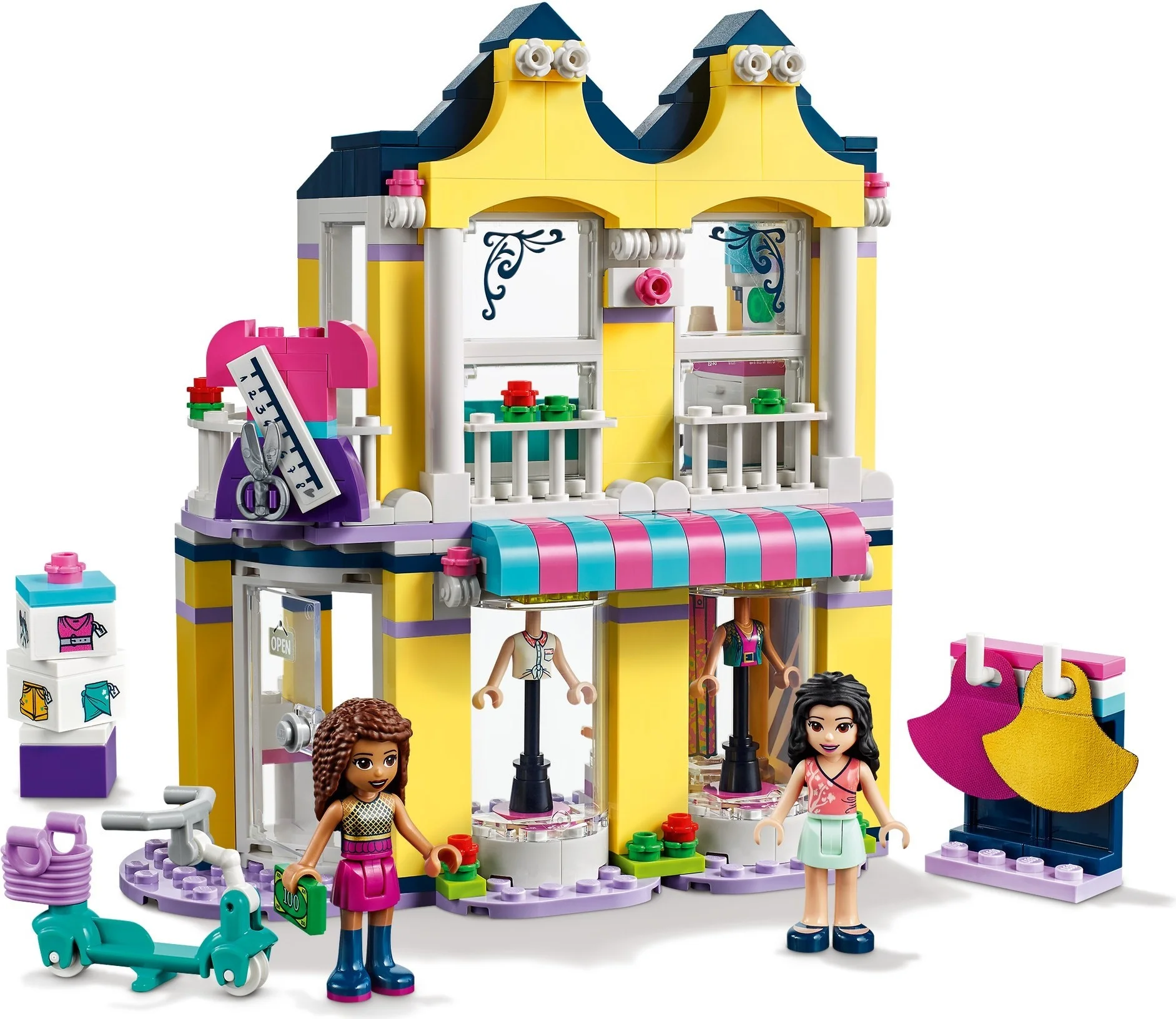 LEGO® 41427 Butik Emmy - zdjęcie 9