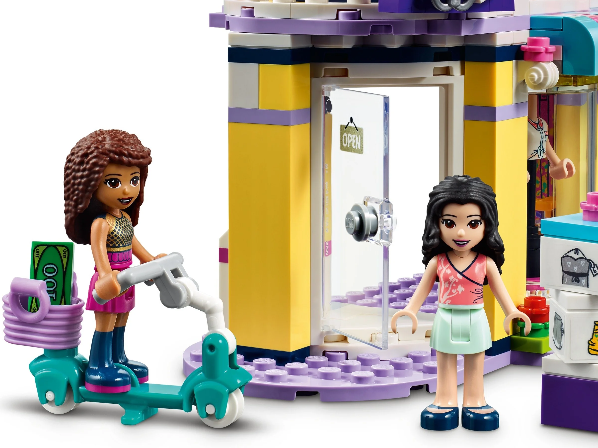 LEGO® 41427 Butik Emmy - zdjęcie 11