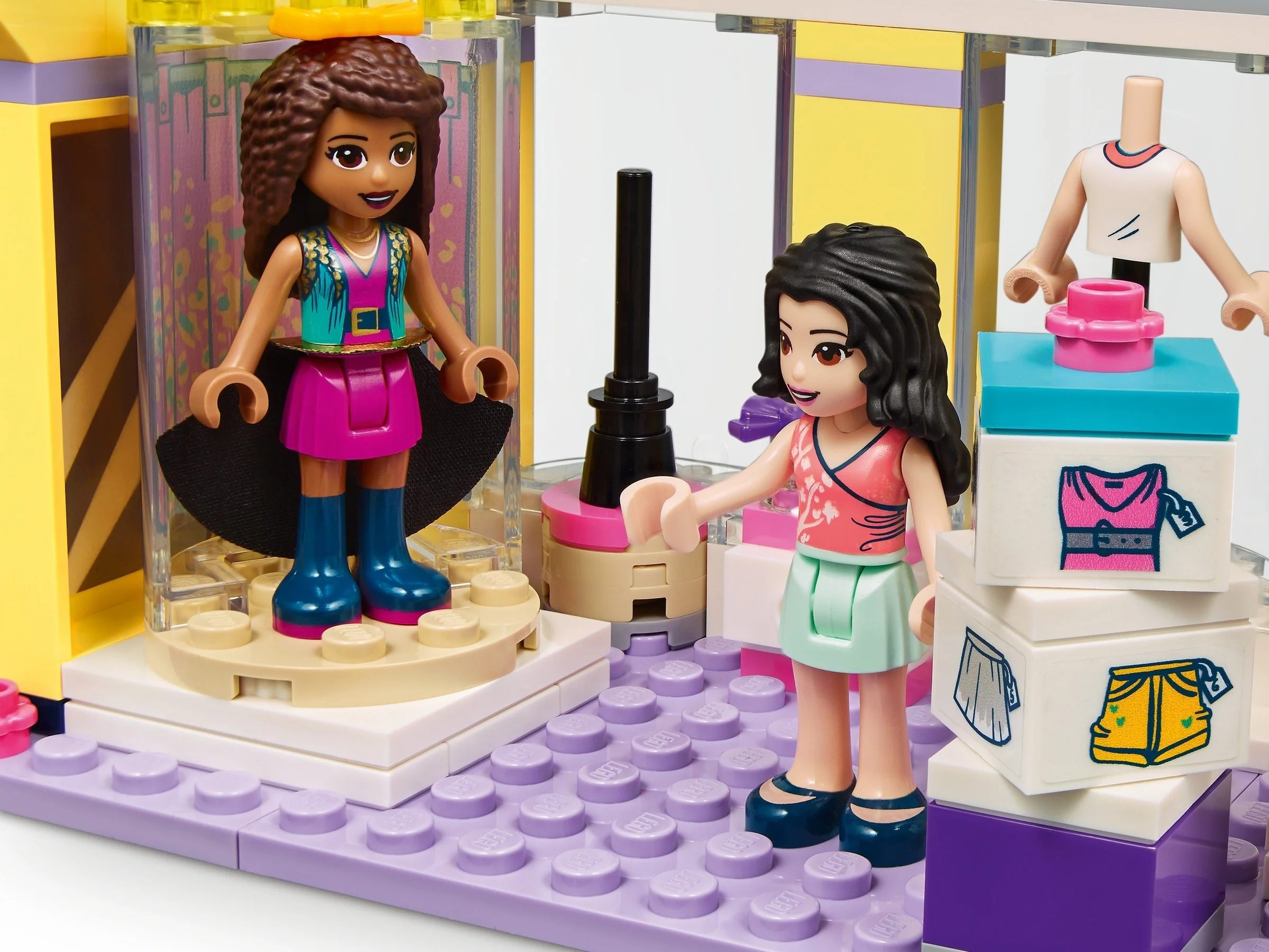 LEGO® 41427 Butik Emmy - zdjęcie 13