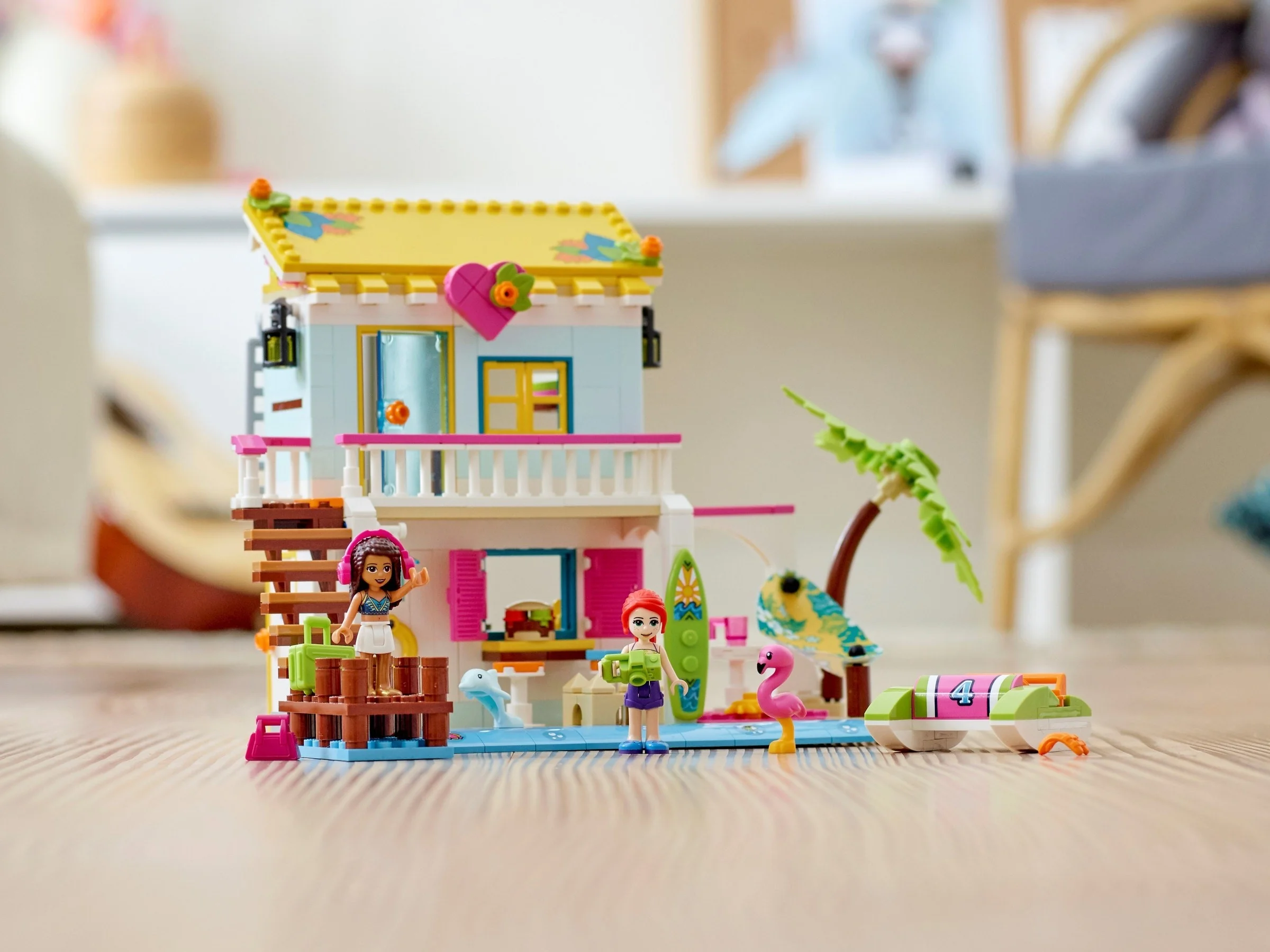 LEGO® 41428 Zestaw Julivo - zdjęcie 3