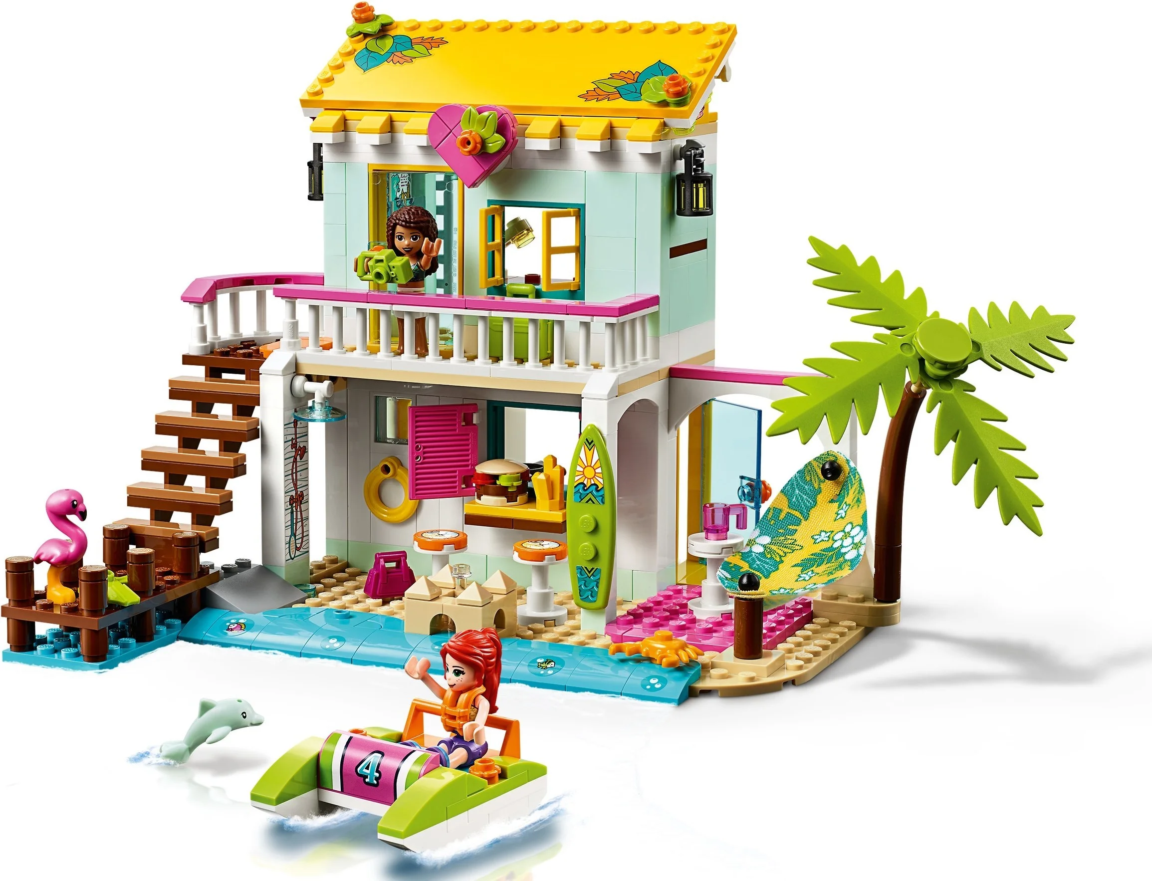 LEGO® 41428 Zestaw Julivo - zdjęcie 5
