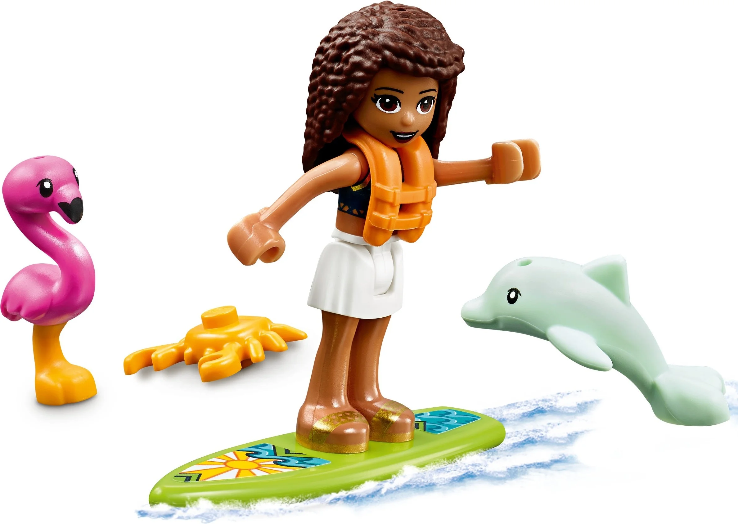 LEGO® 41428 Zestaw Julivo - zdjęcie 6