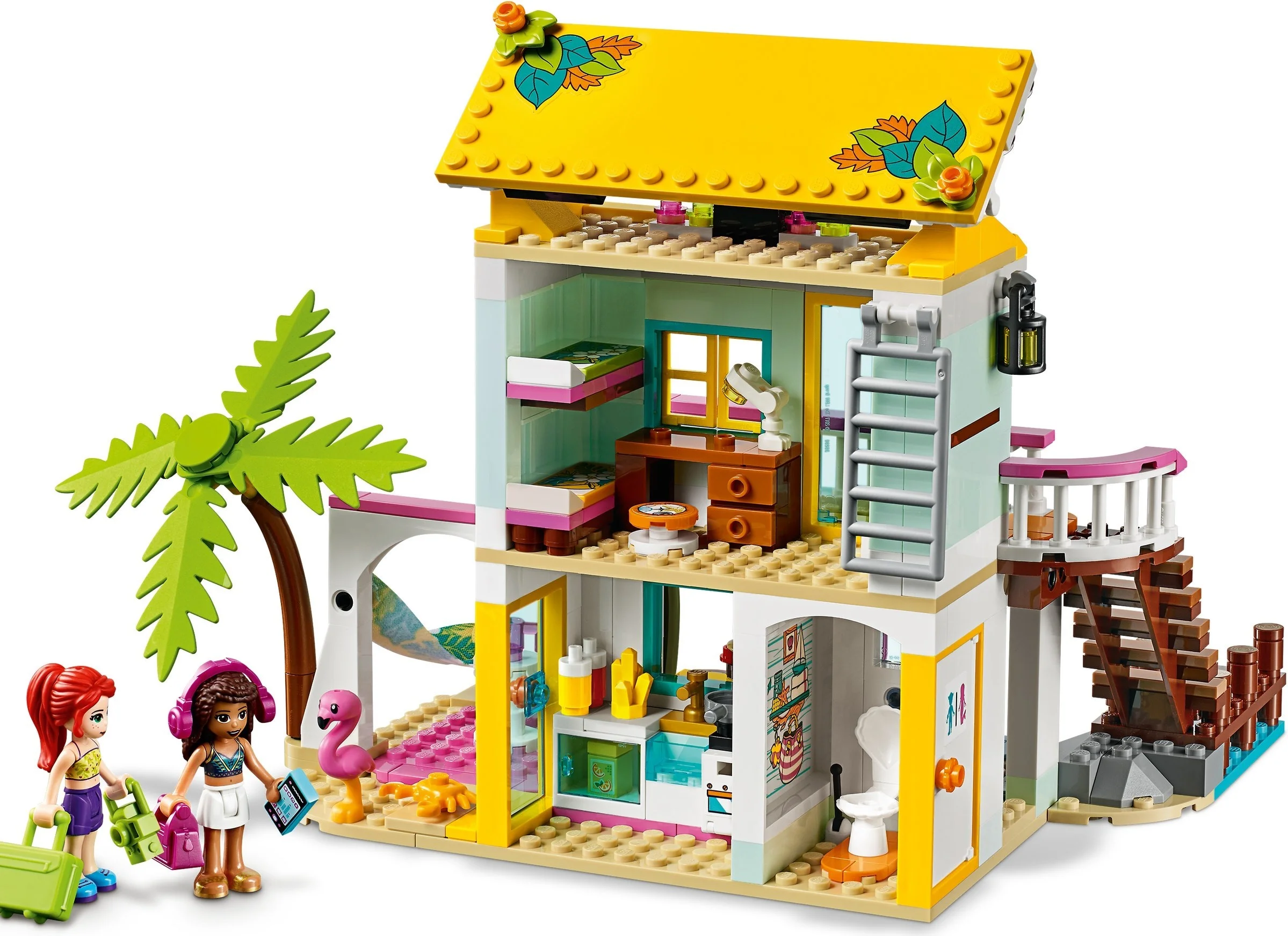LEGO® 41428 Zestaw Julivo - zdjęcie 7