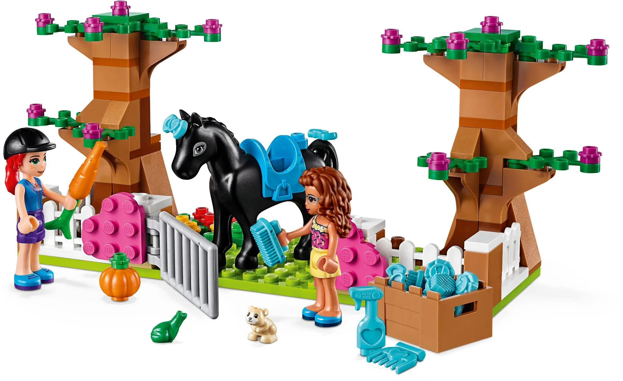 LEGO® 41431 Zestaw klocków Heartlake City - zdjęcie 3