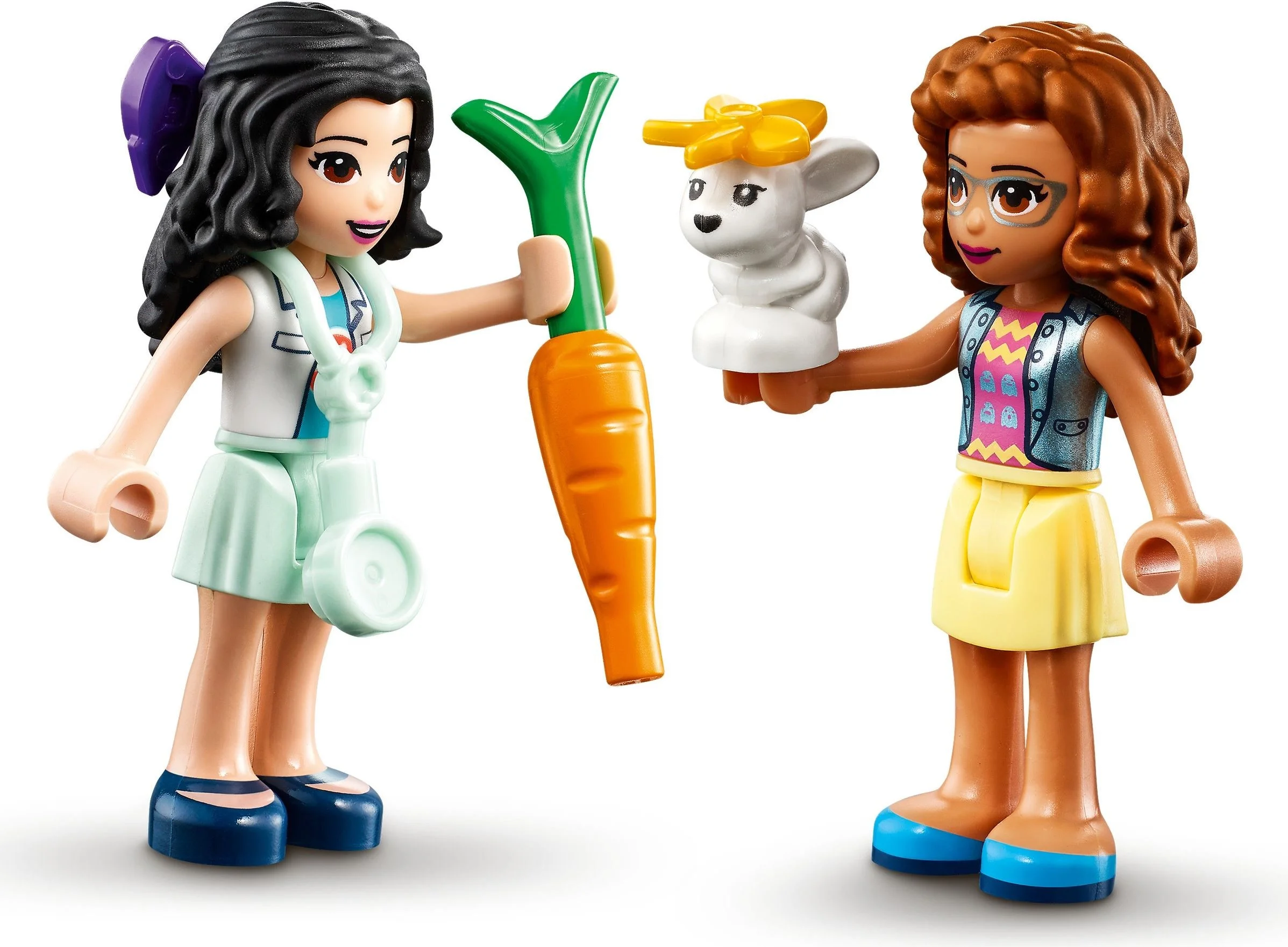 LEGO® 41445 Karetka weterynaryjna - zdjęcie 7