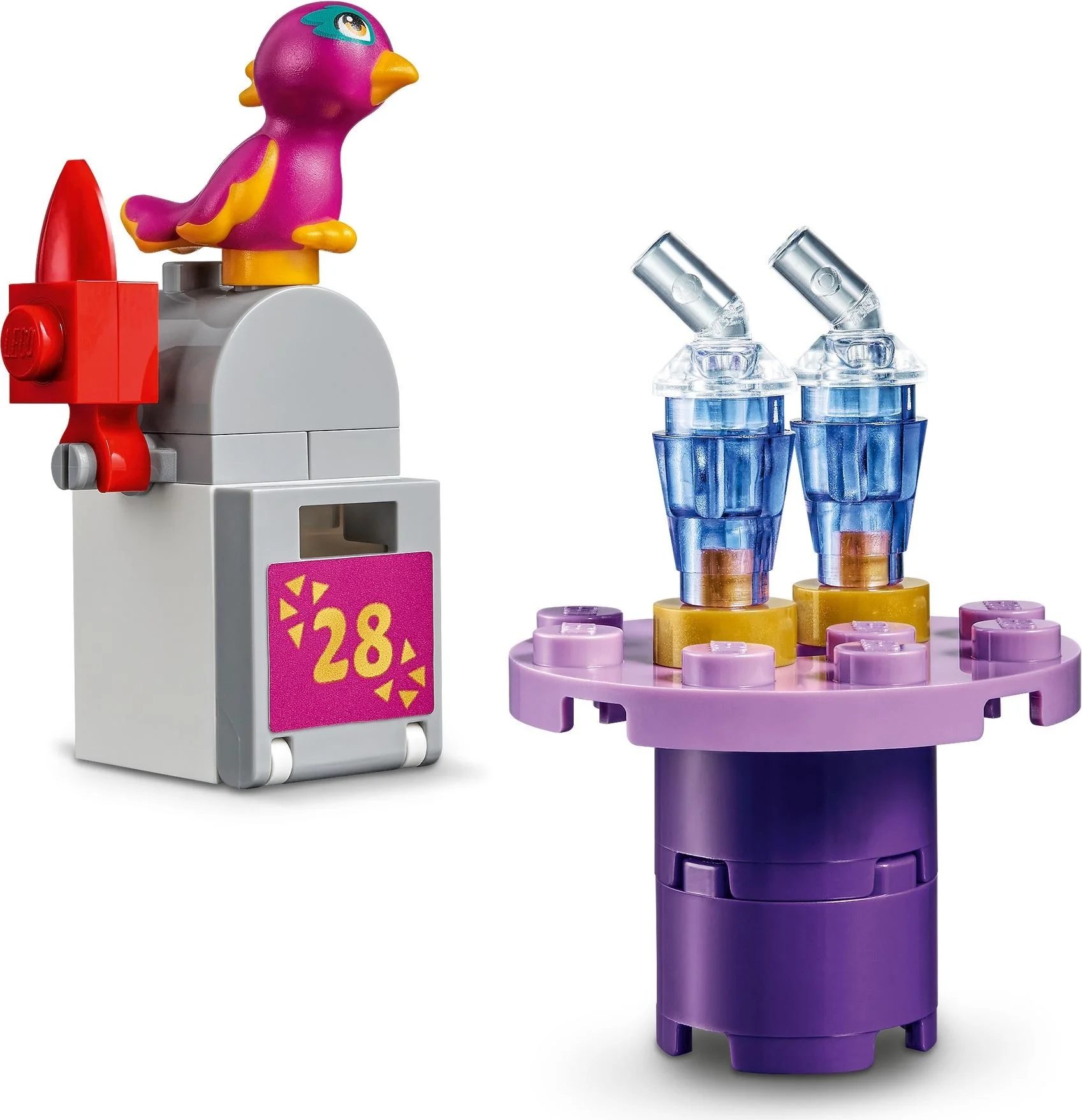 LEGO® 41449 Dom rodzinny Andrei - zdjęcie 10