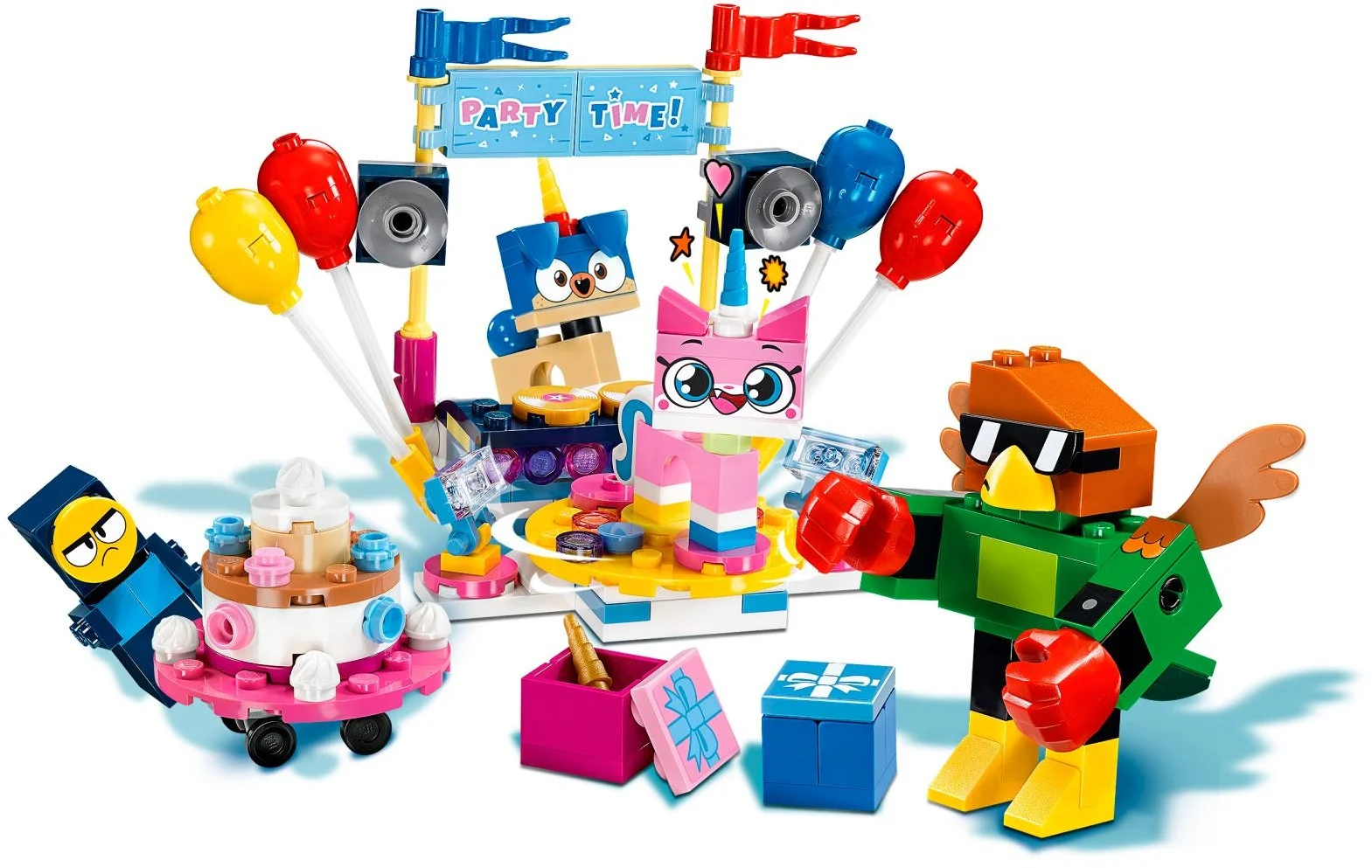 LEGO® 41453 Czas na imprezę - zdjęcie 3