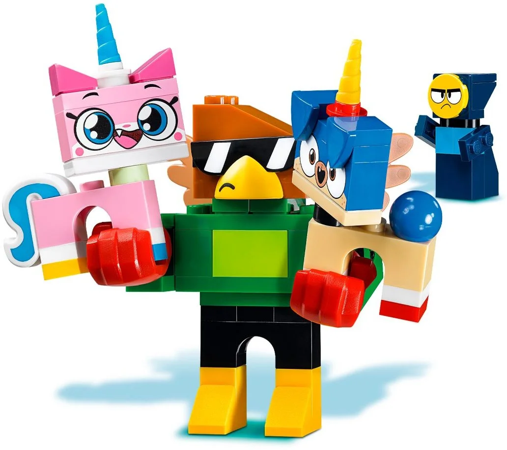 LEGO® 41453 Czas na imprezę - zdjęcie 4