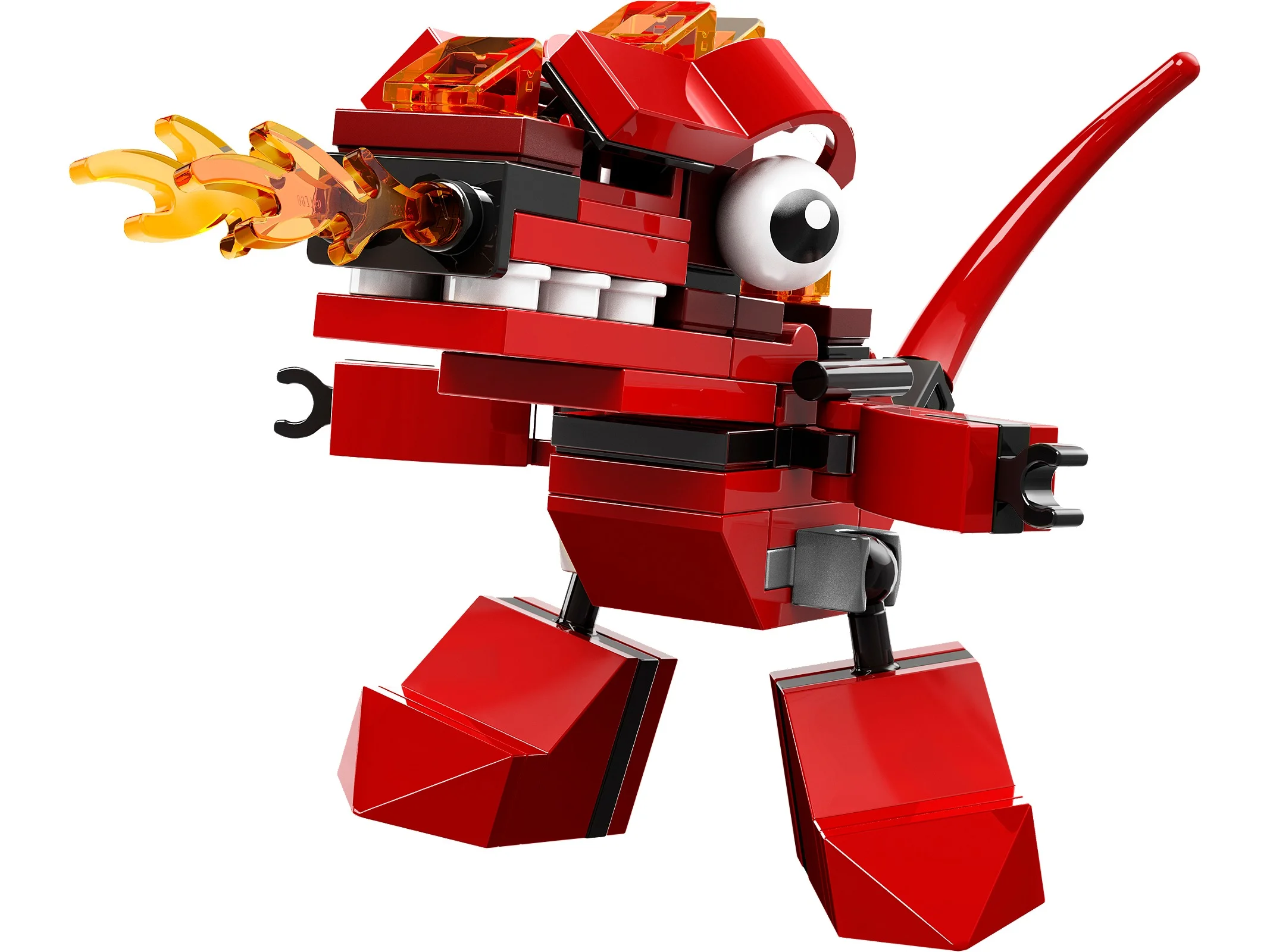 Lego Mixels Meltus