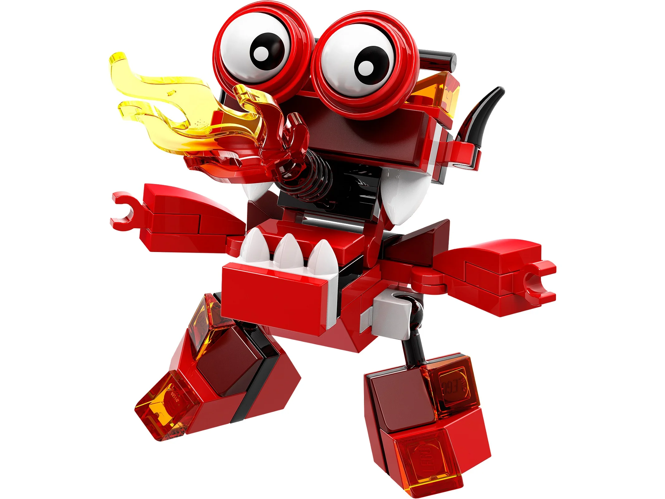 LEGO® 41532 Lego Mixels Burnard - zdjęcie 3
