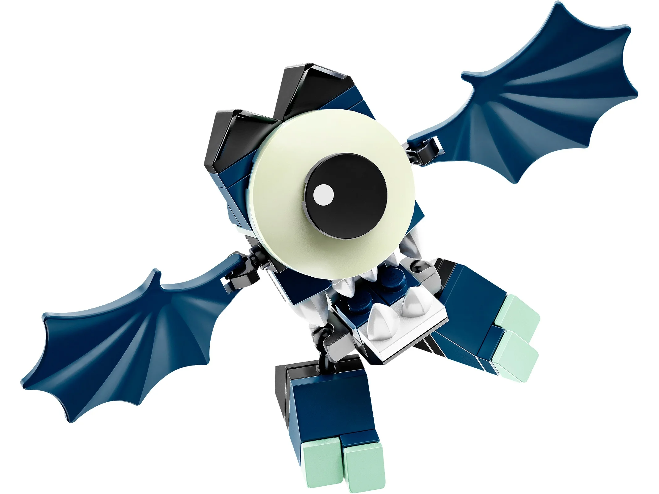 LEGO® 41533 Globert Seria 4 2015 rok - zdjęcie 2