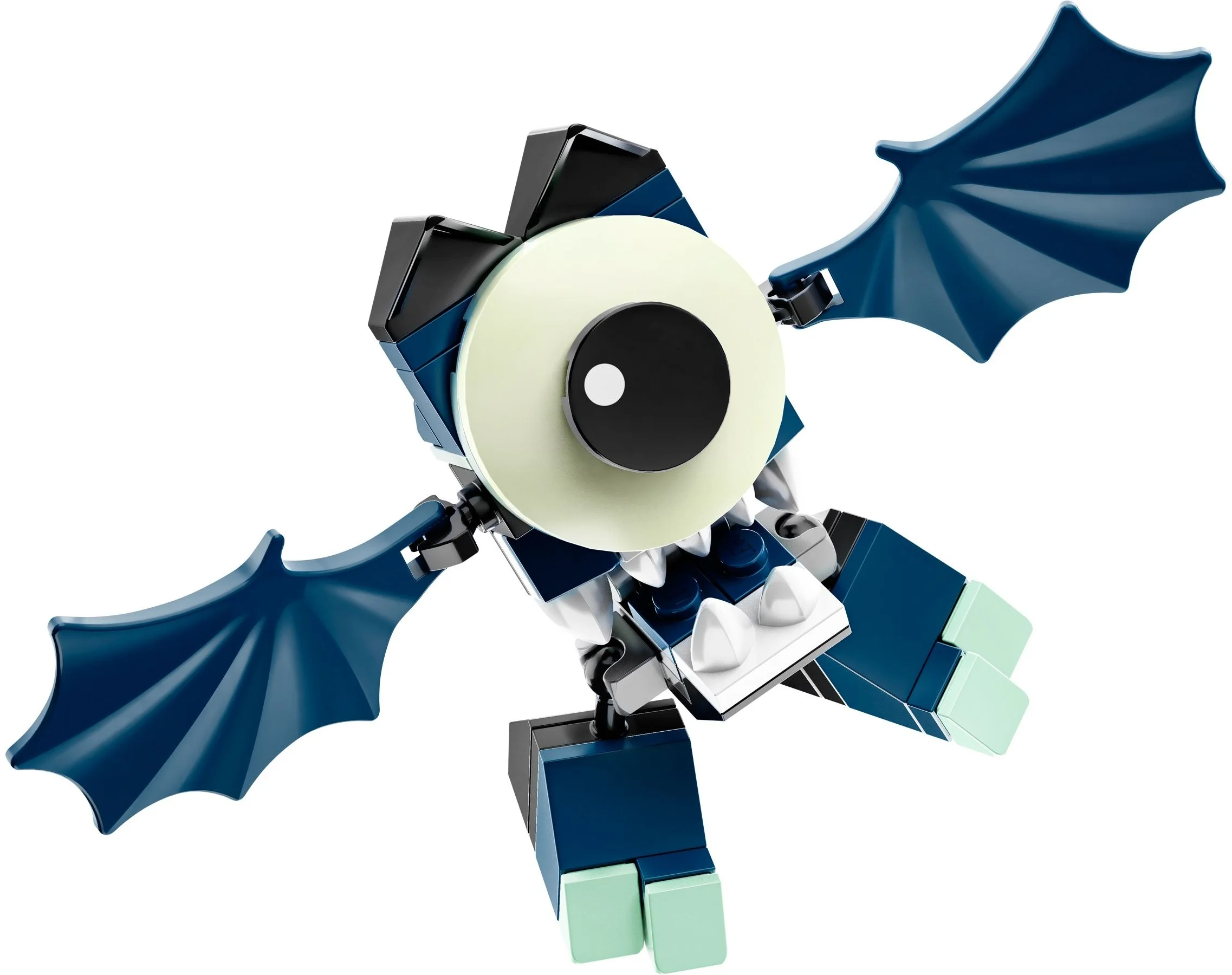 LEGO® 41533 Globert Seria 4 2015 rok - zdjęcie 5