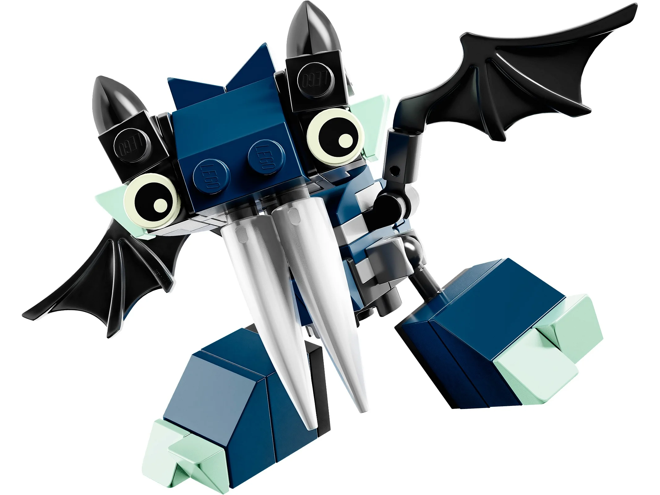Lego Mixels Vampos