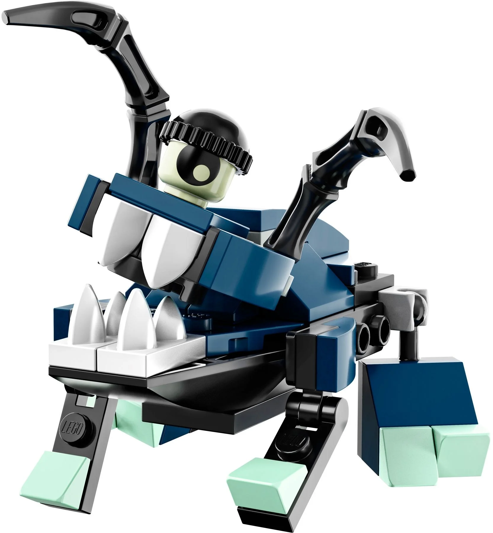 LEGO® 41535 Lego Mixels Boogly - zdjęcie 5