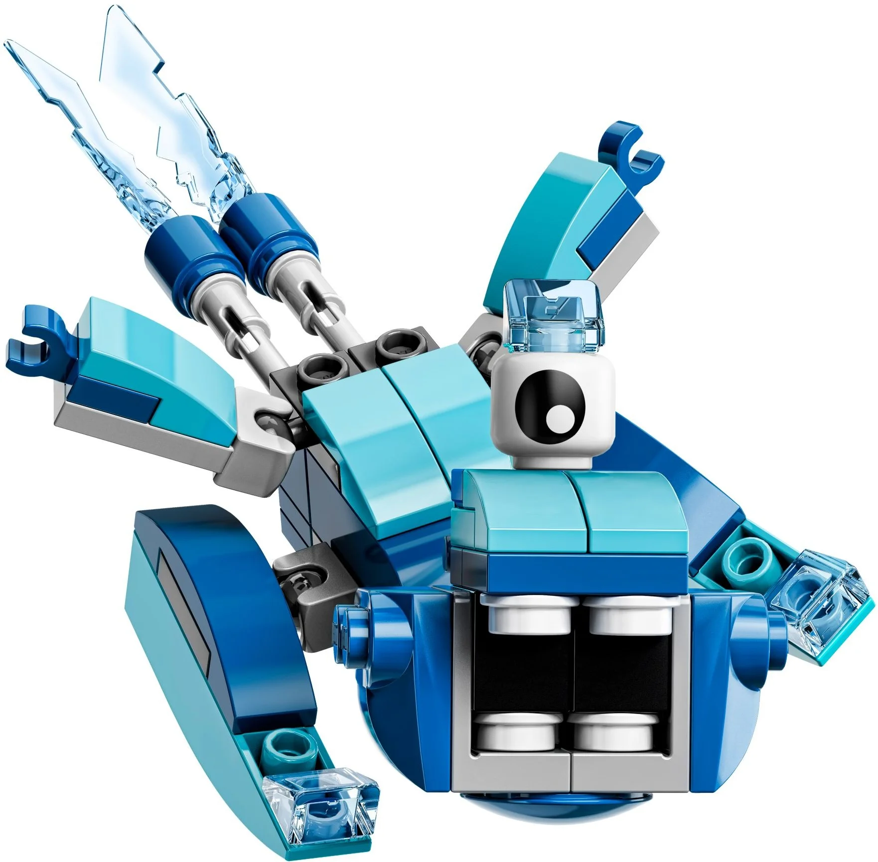 LEGO® 41541 Snoof Nowe Seria 5 Gdańsk - zdjęcie 3