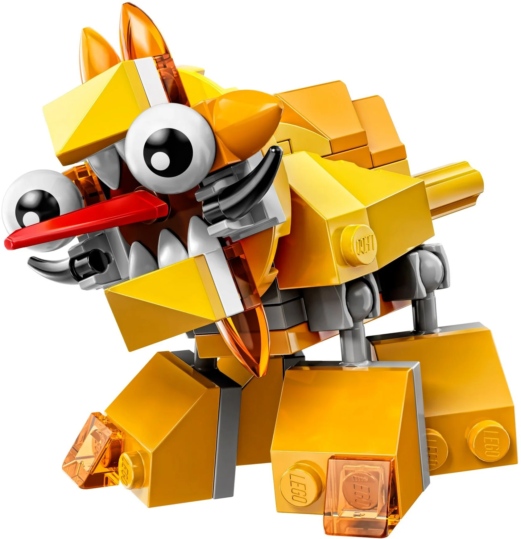 LEGO® 41542 Spugg Nowe Seria 5 Gdańsk - zdjęcie 3