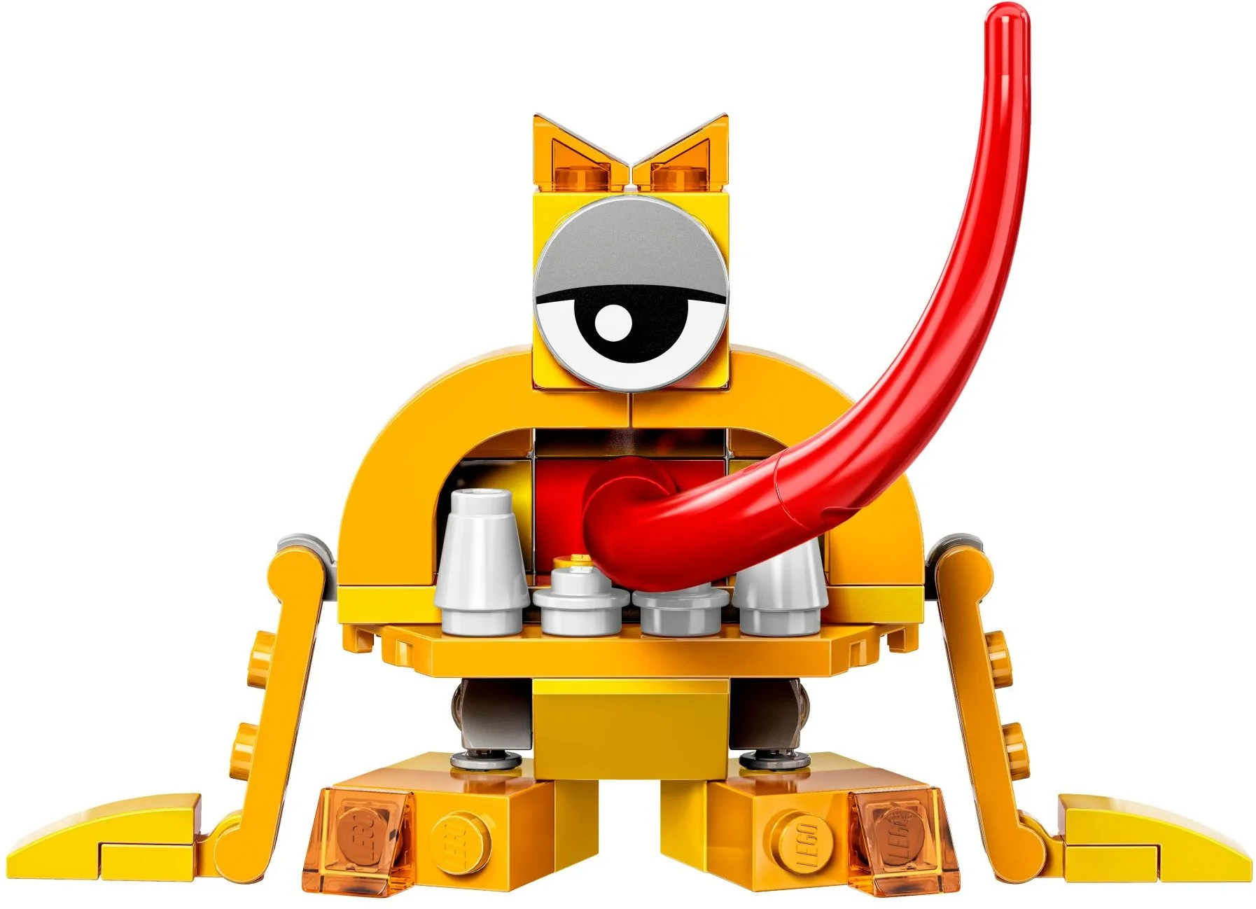 LEGO® 41543 Turg Nowe Seria 5 Gdańsk - zdjęcie 3