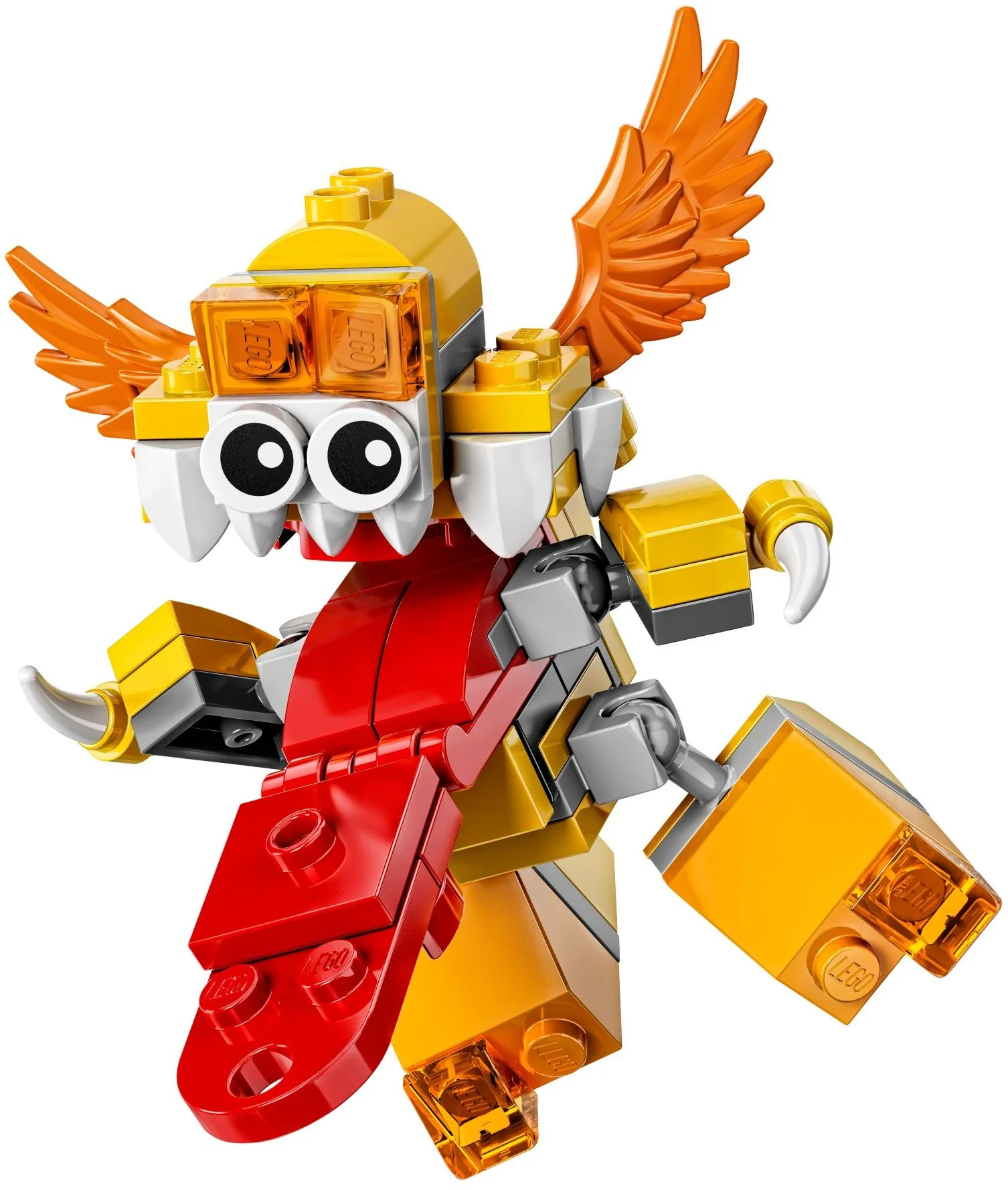 LEGO® 41544 Lego Mixels 5 Tungster - zdjęcie 3
