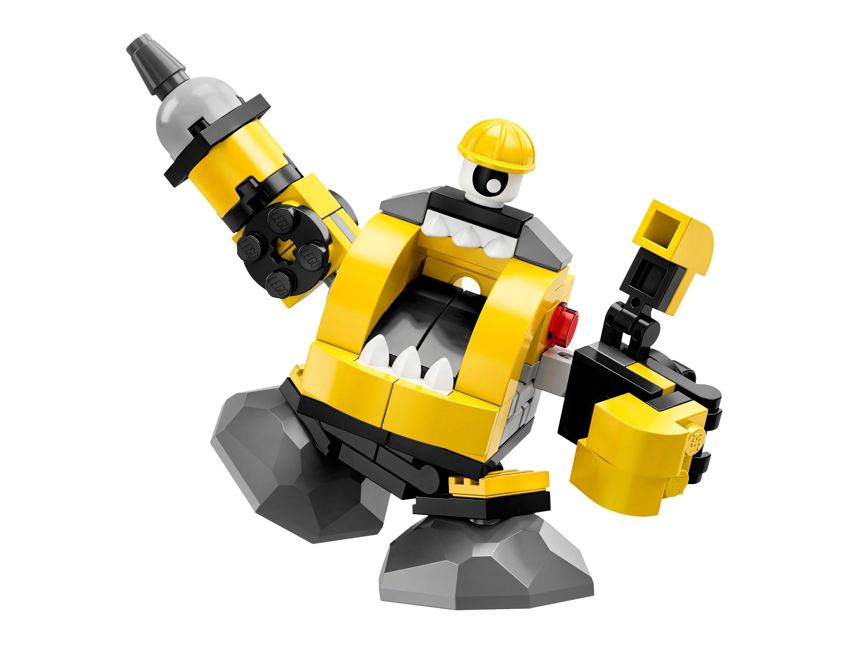 LEGO® 41545 Kramm Miksele Seria 6 fabrycznie nowy - zdjęcie 3