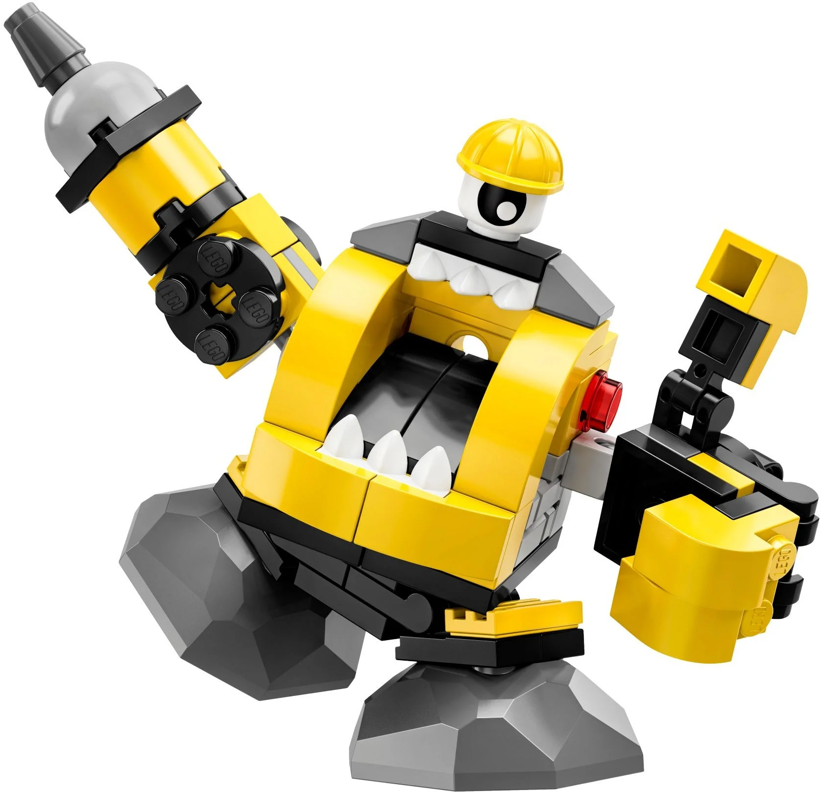 LEGO® 41545 Kramm Miksele Seria 6 fabrycznie nowy - zdjęcie 5
