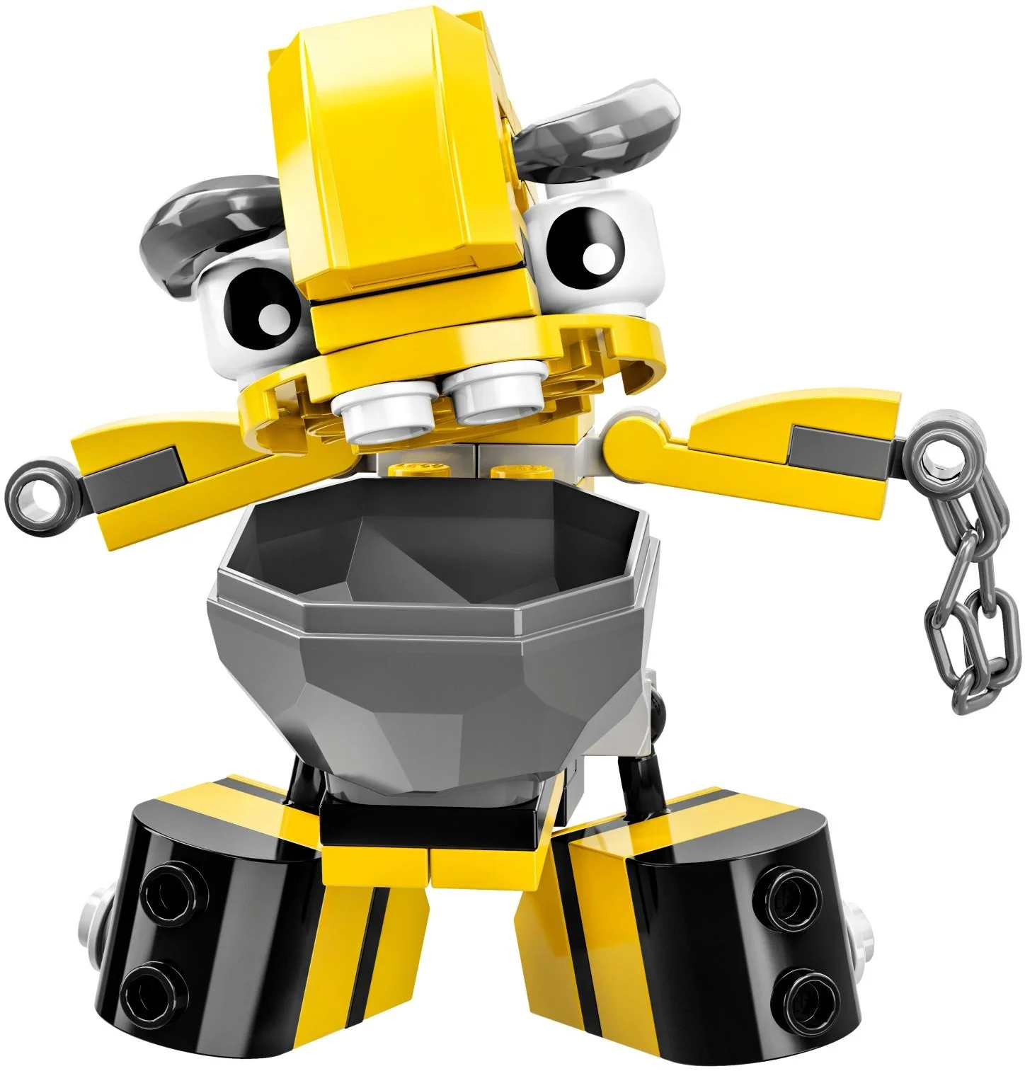LEGO® 41546 Forx seria 7 polybag Misb - zdjęcie 5