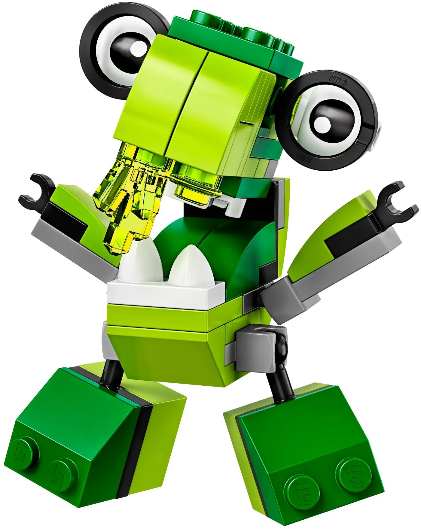 LEGO® 41548 Dribbal Miksele Seria 6 2015 rok - zdjęcie 5