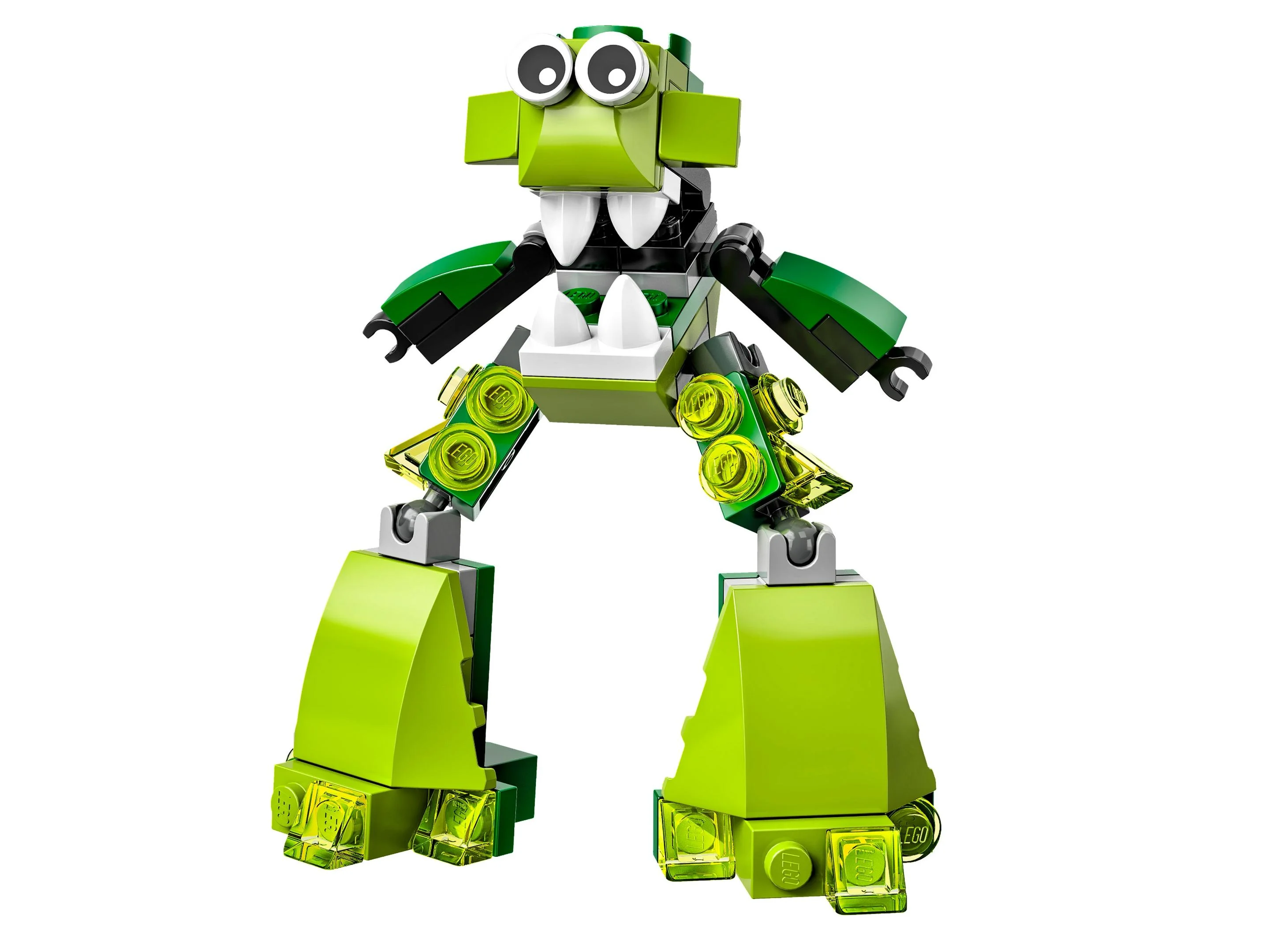LEGO® 41549 Gurggle Miksele Seria 6 fabrycznie nowy - zdjęcie 3