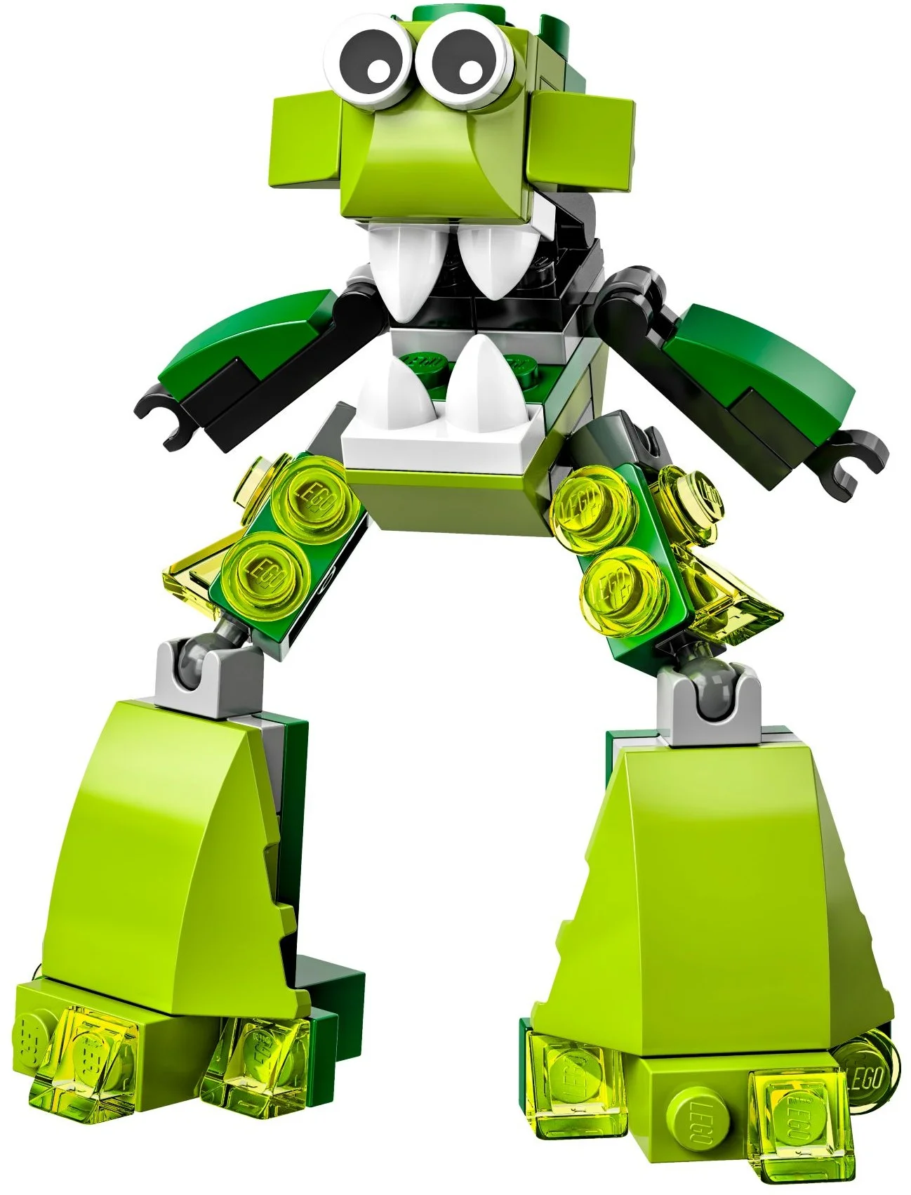 LEGO® 41549 Gurggle Miksele Seria 6 fabrycznie nowy - zdjęcie 5