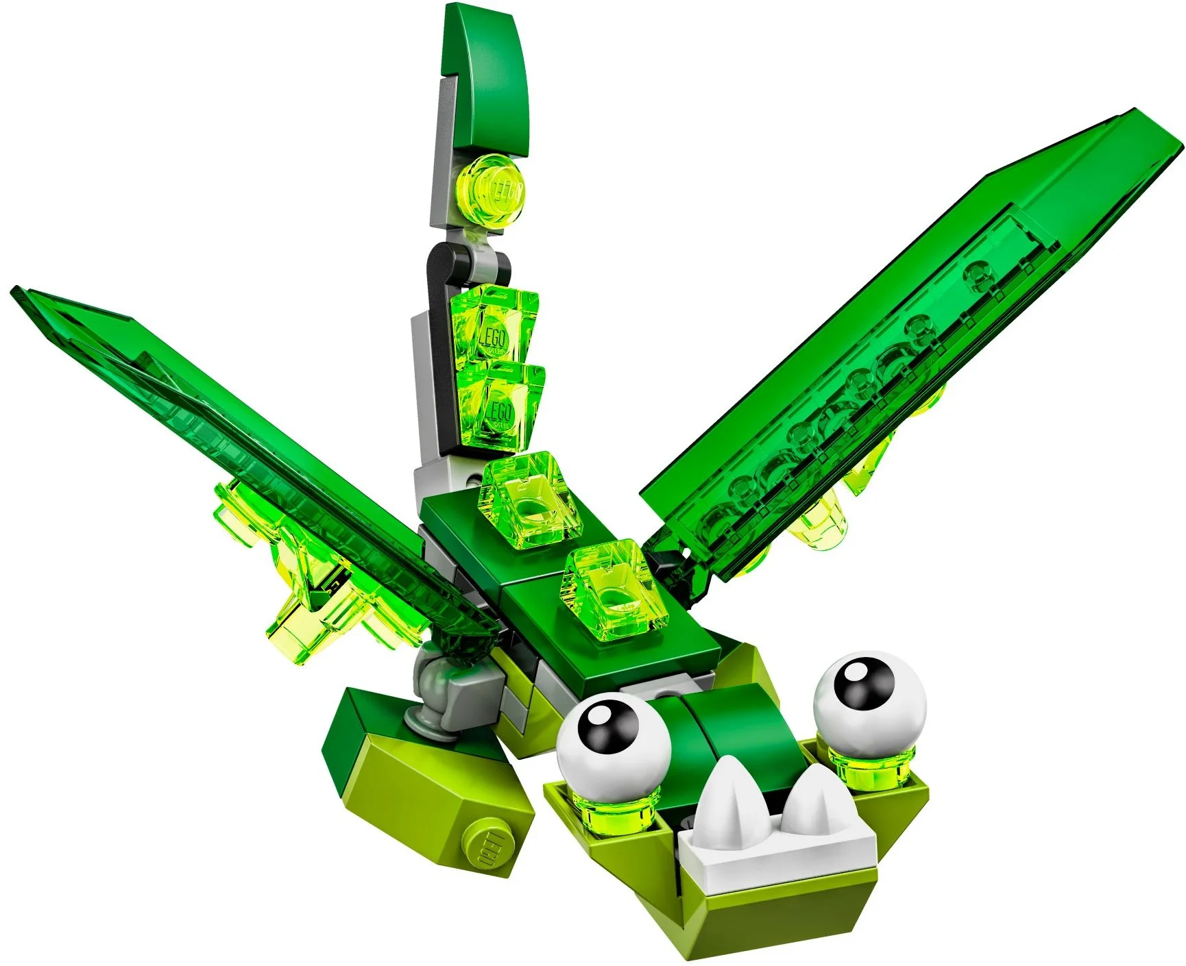 LEGO® 41550 Slusho Seria 6 Unikatowa 2015 rok Nowe - zdjęcie 5