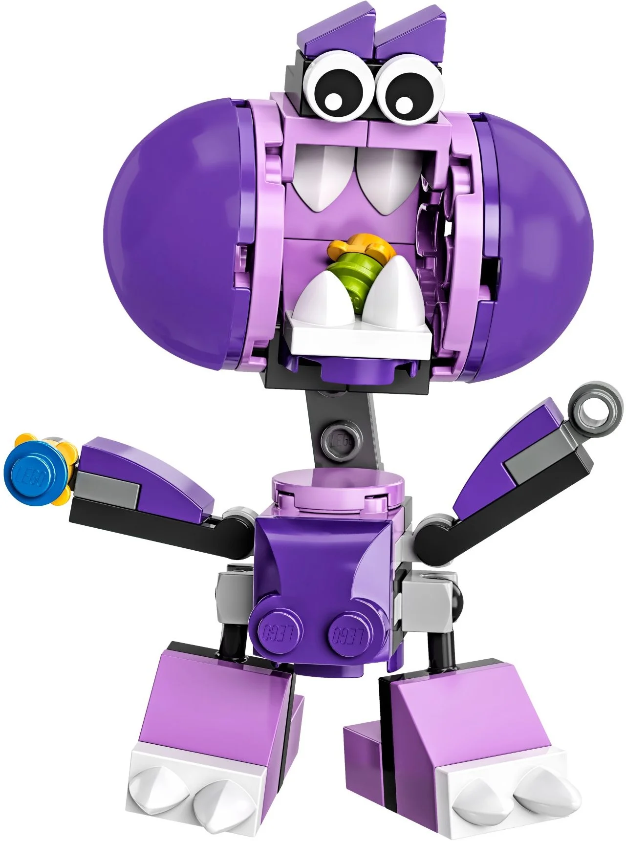 LEGO® 41551 Snax Seria 6 Unikatowa 2015 rok Nowe - zdjęcie 5