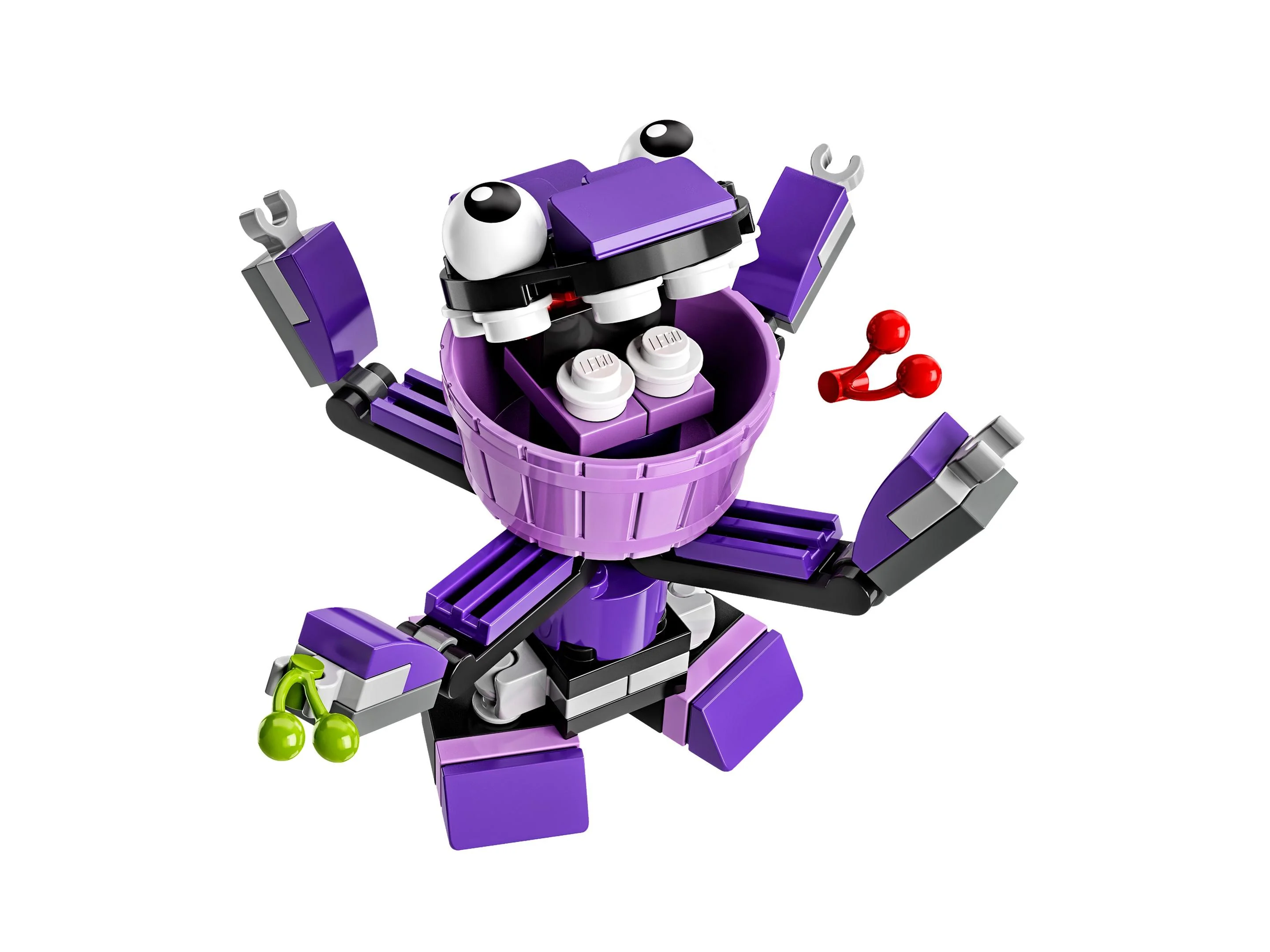 LEGO® 41552 Berp Seria 6 Unikatowa 2015 rok Nowe - zdjęcie 3