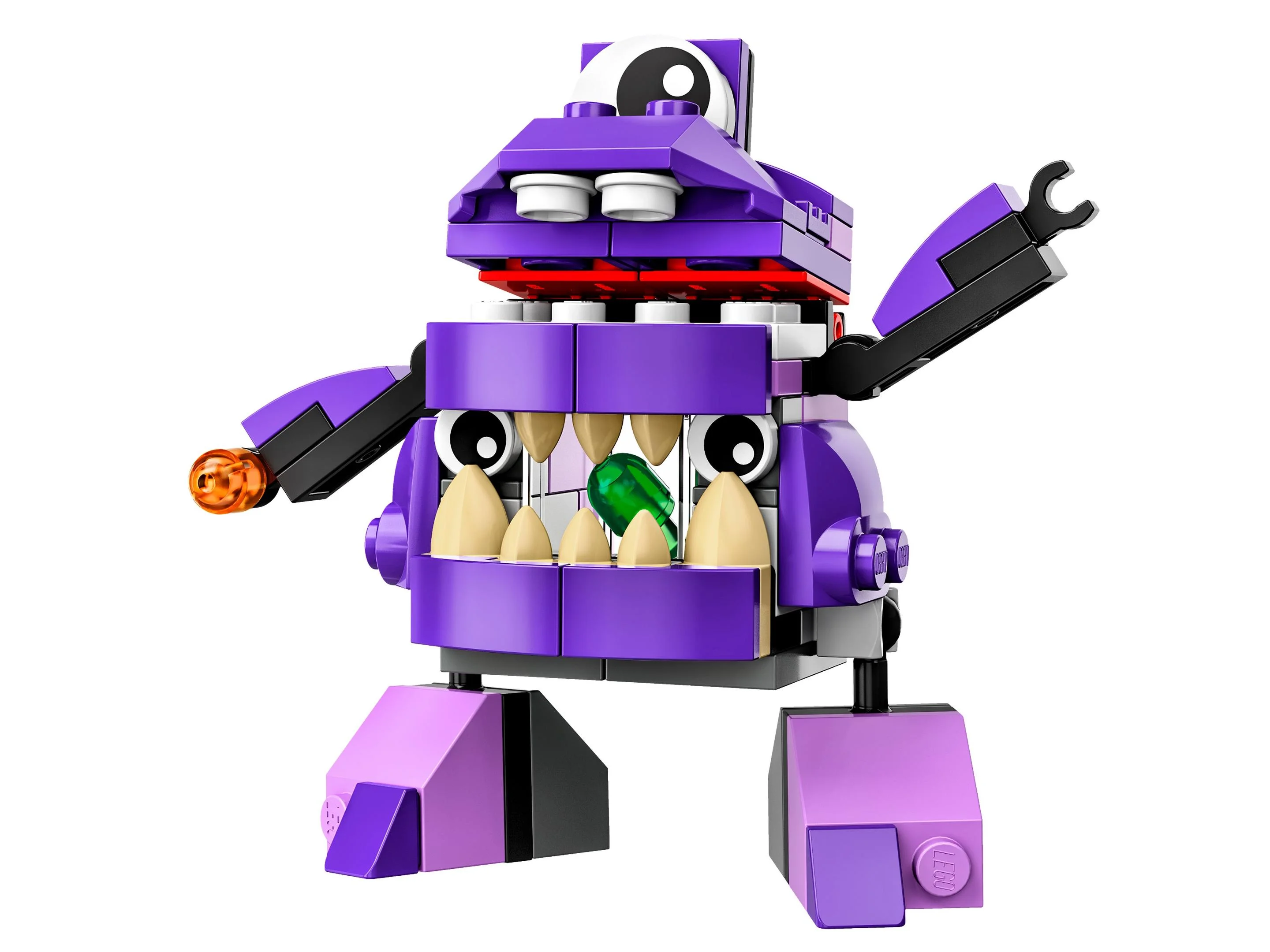 LEGO® 41553 Vaka Waka Seria 6 Unikatowa 2015 rok Nowe - zdjęcie 2