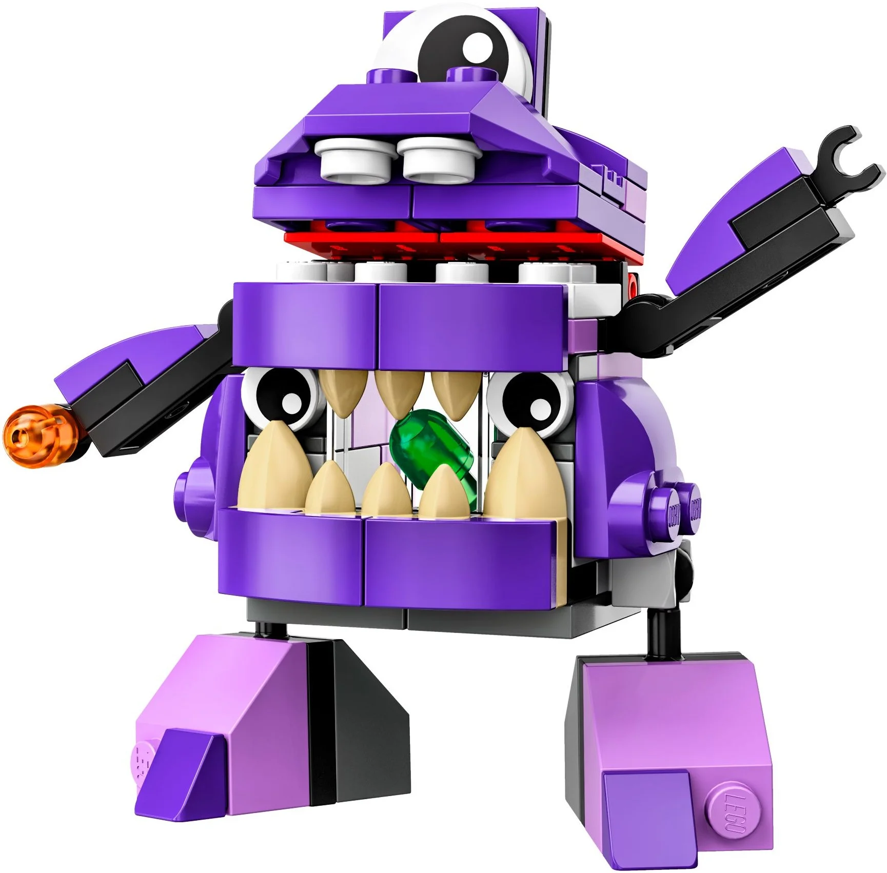 LEGO® 41553 Vaka Waka Seria 6 Unikatowa 2015 rok Nowe - zdjęcie 5