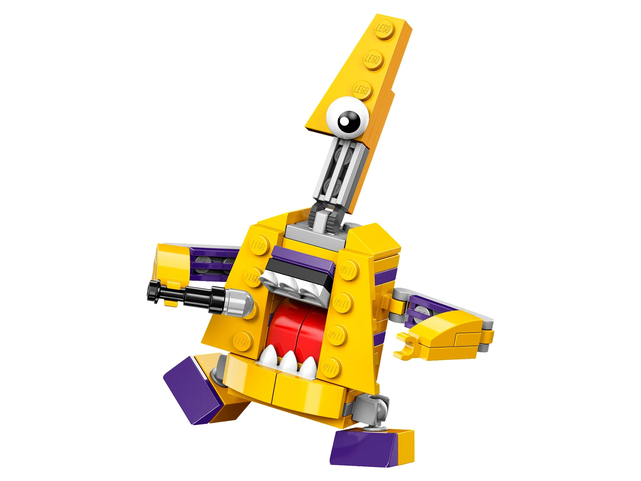 LEGO® 41560 Jamzy Miksele Seria 7 fabrycznie nowy - zdjęcie 2
