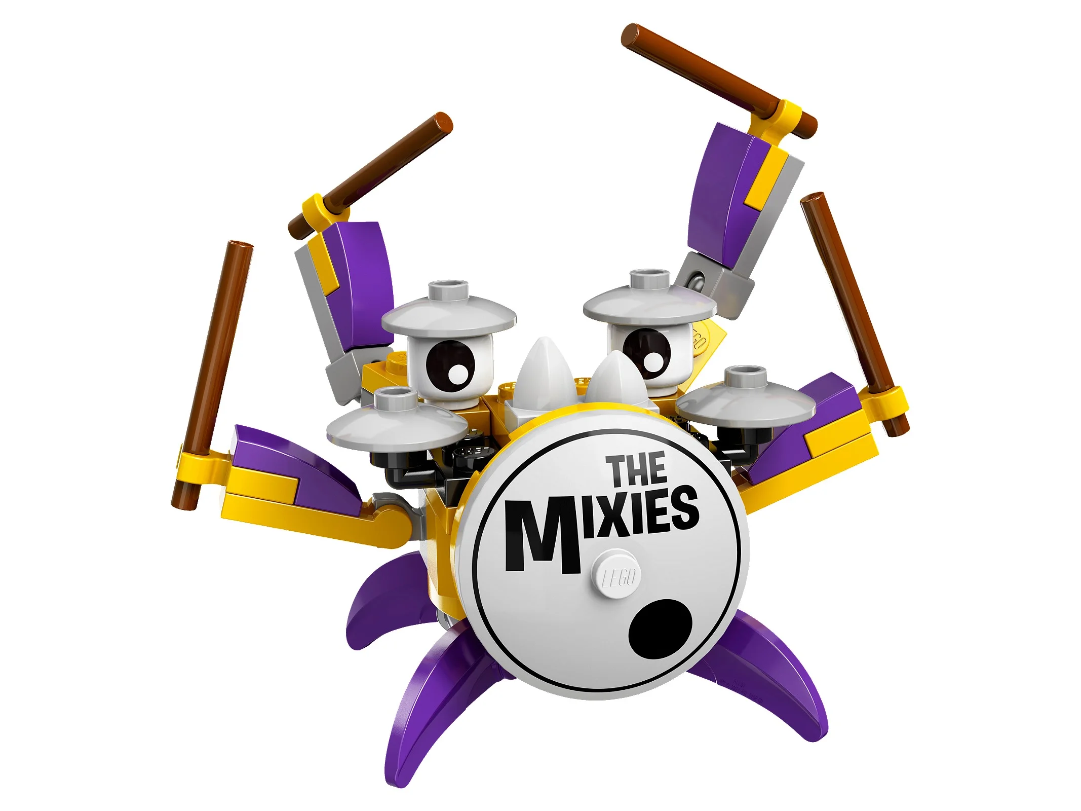 LEGO® 41561 Lego Mixels Tapsy - zdjęcie 2