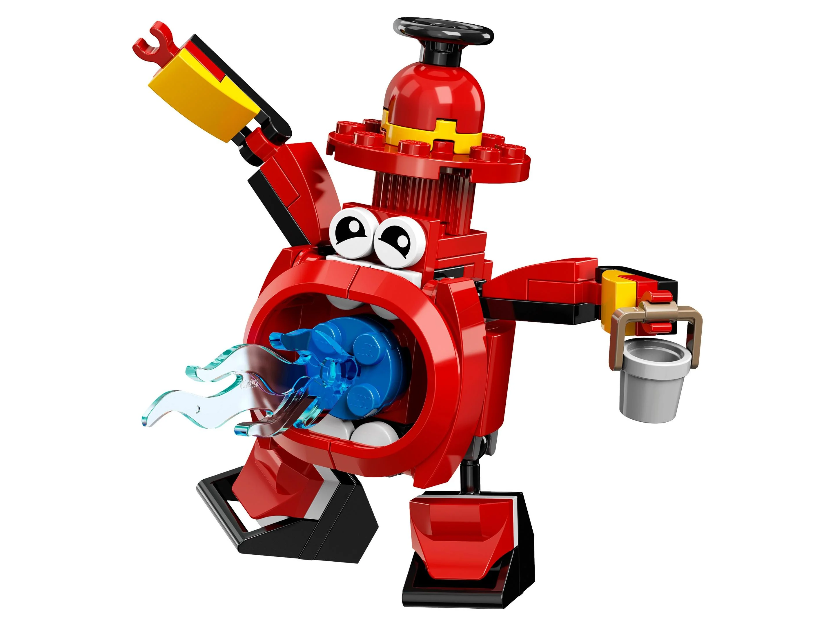 Lego Mixels Splasho