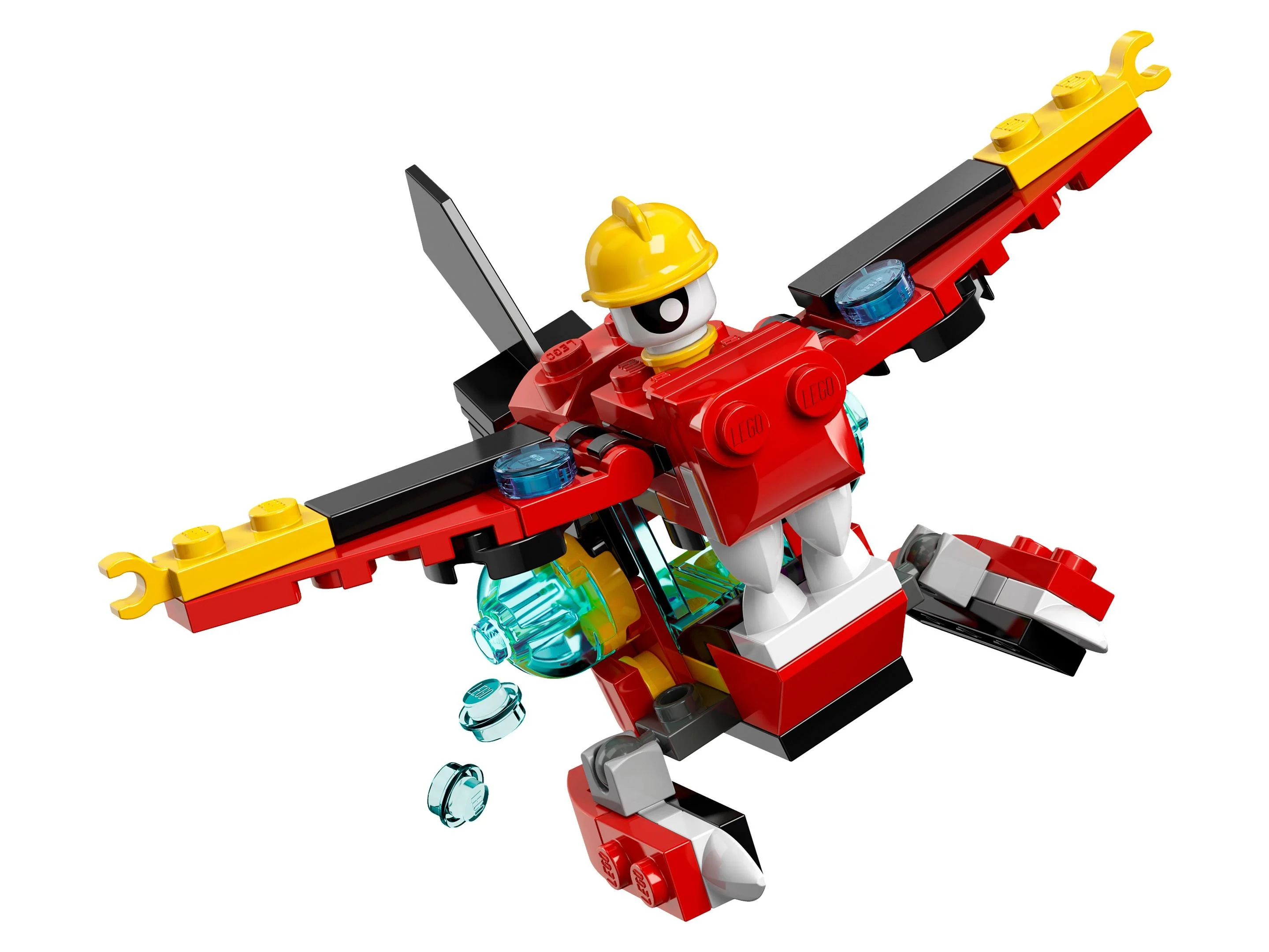LEGO® 41564 Aquad - zdjęcie 2